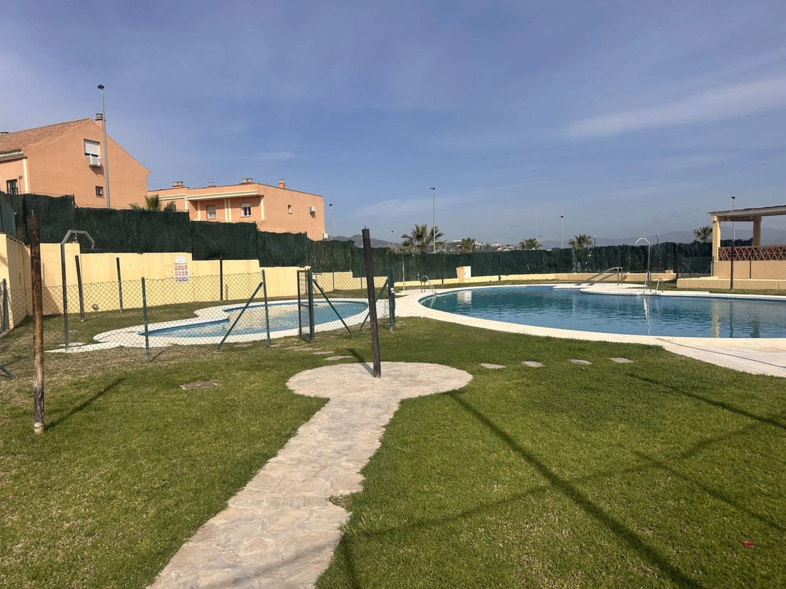 Immaculate 3-Bedroom Apartment in Prime Location – Alhaurín de la Torre