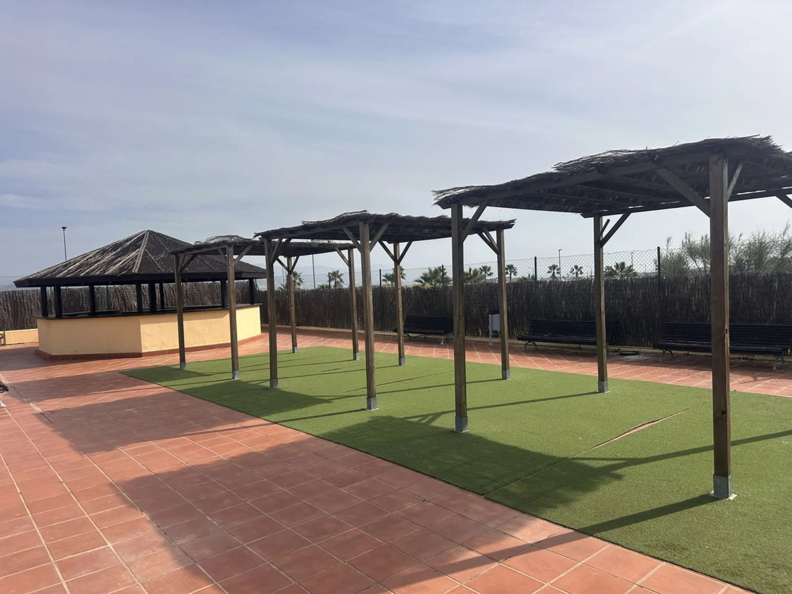 Immaculate 3-Bedroom Apartment in Prime Location – Alhaurín de la Torre