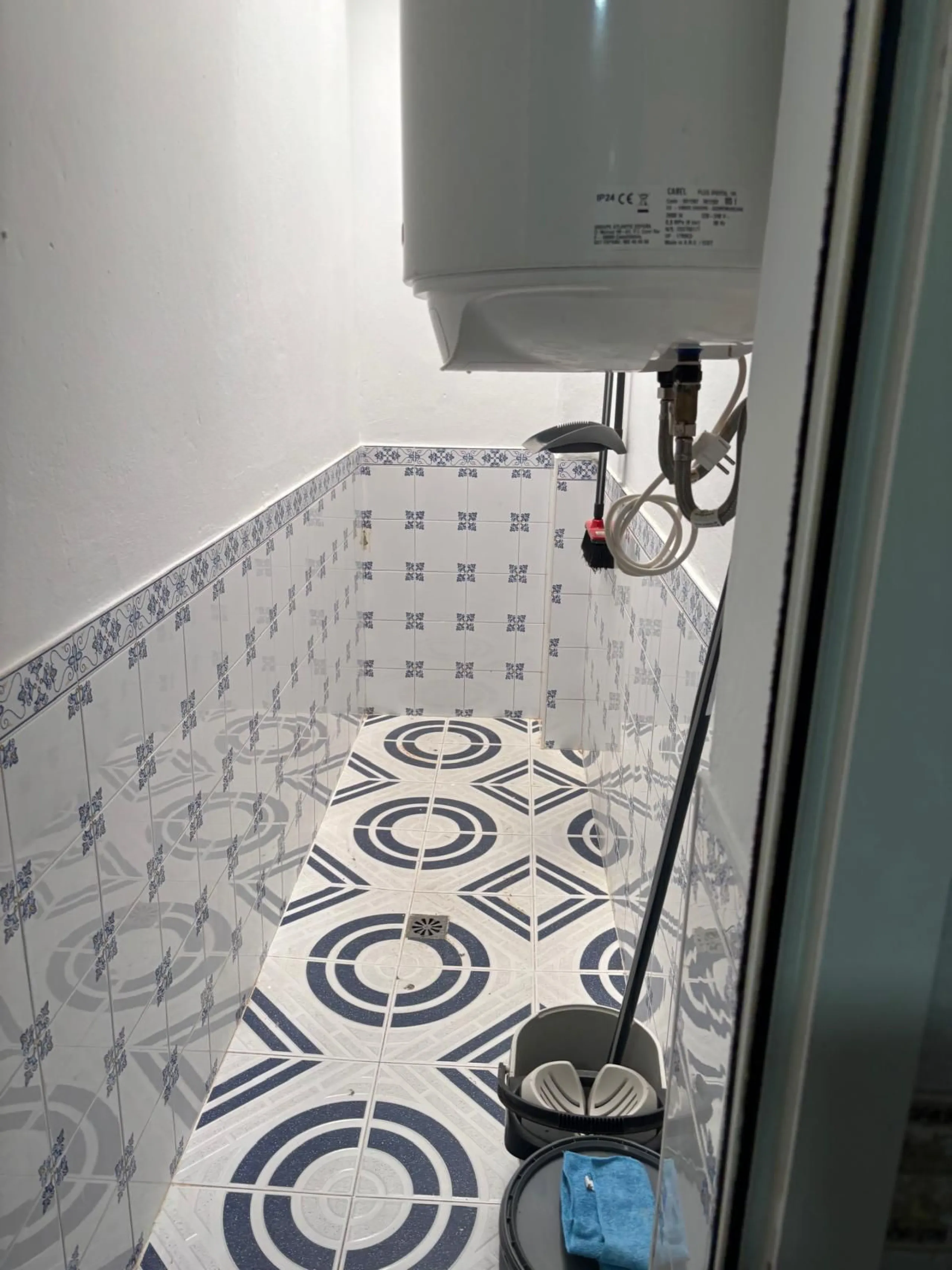 Charming Townhouse in Estepona**