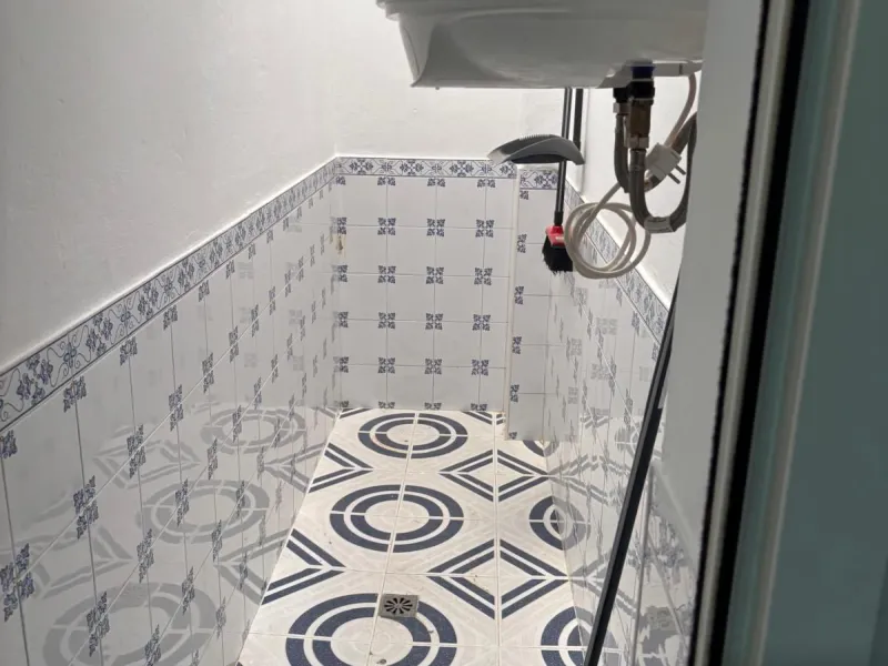 Charming Townhouse in Estepona**