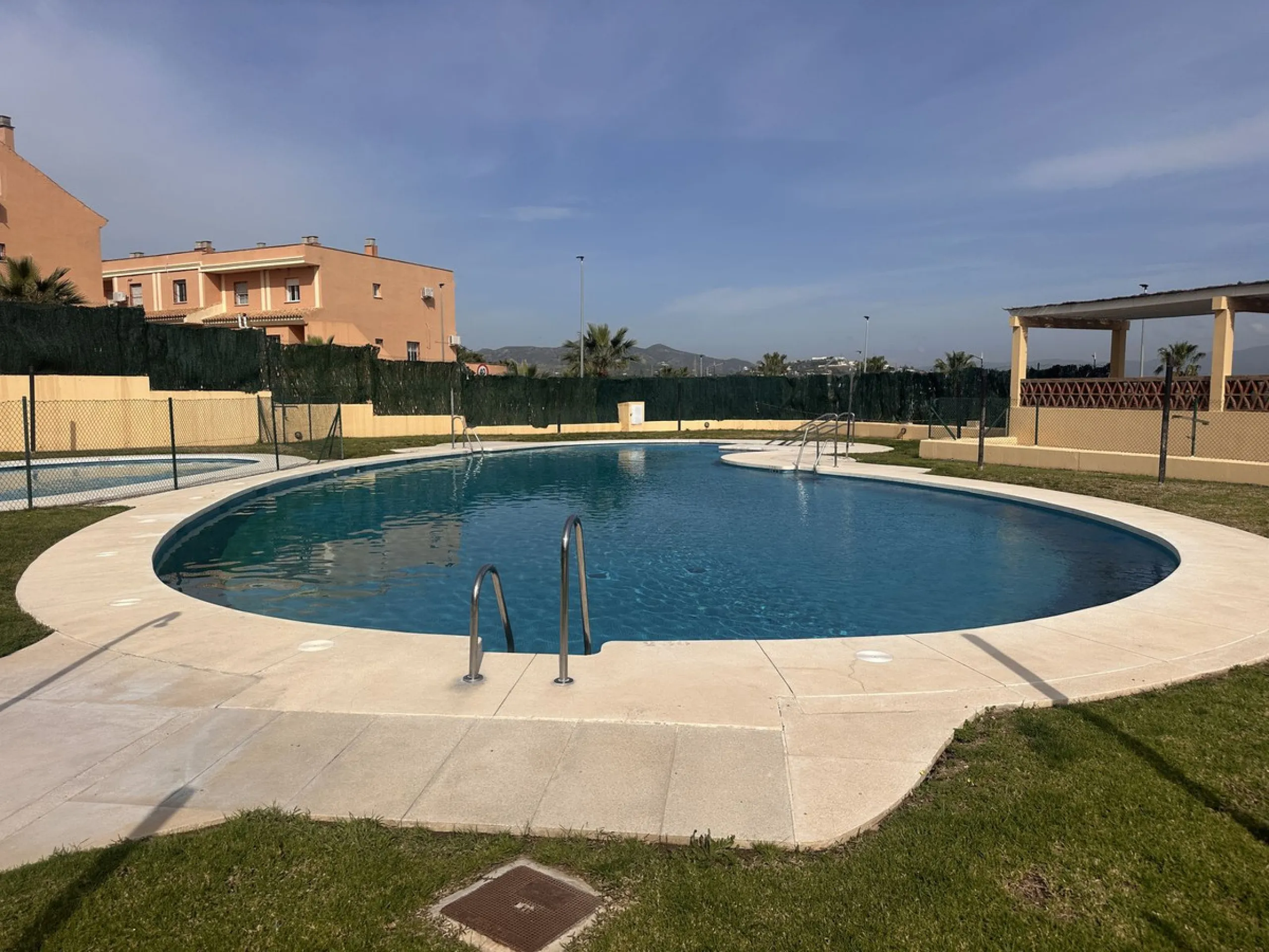 Immaculate 3-Bedroom Apartment in Prime Location – Alhaurín de la Torre