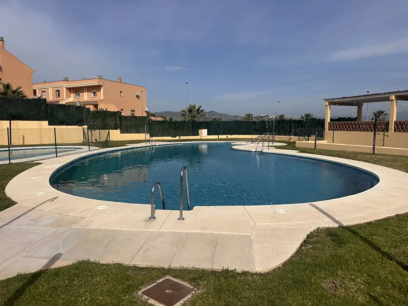 Immaculate 3-Bedroom Apartment in Prime Location – Alhaurín de la Torre