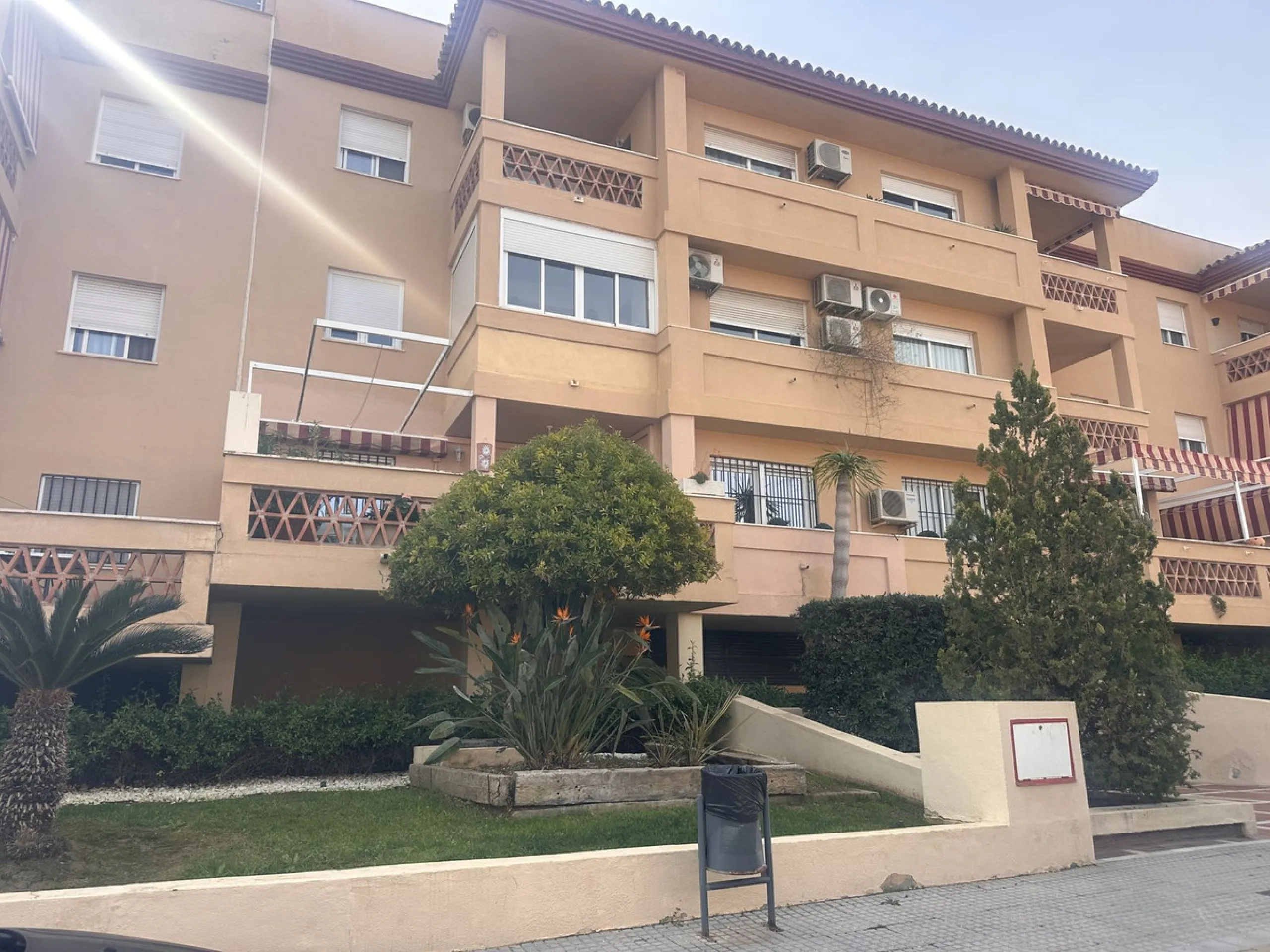 Immaculate 3-Bedroom Apartment in Prime Location – Alhaurín de la Torre