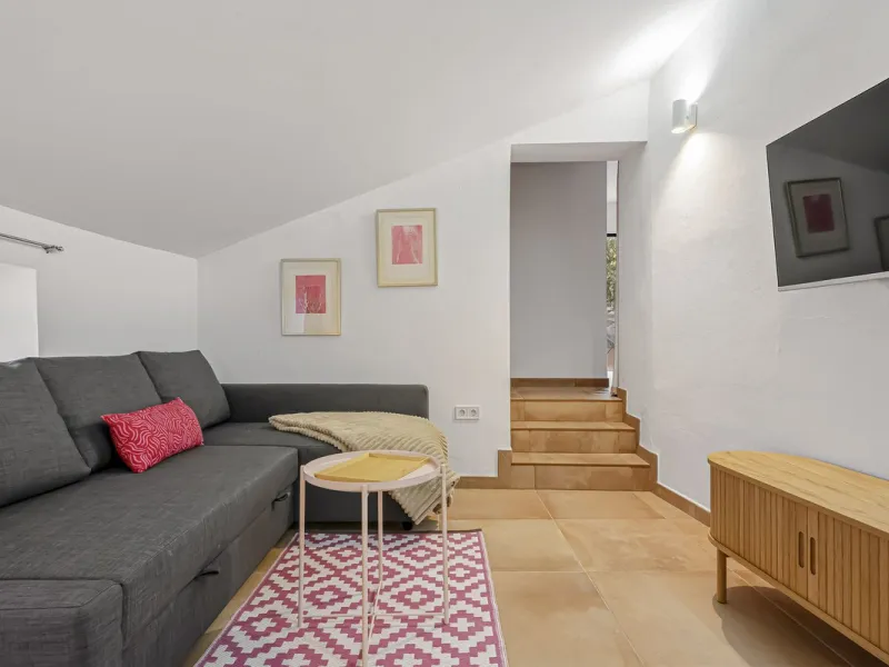 Charming Home + Profitable Investment in Ardales (Tourist License)