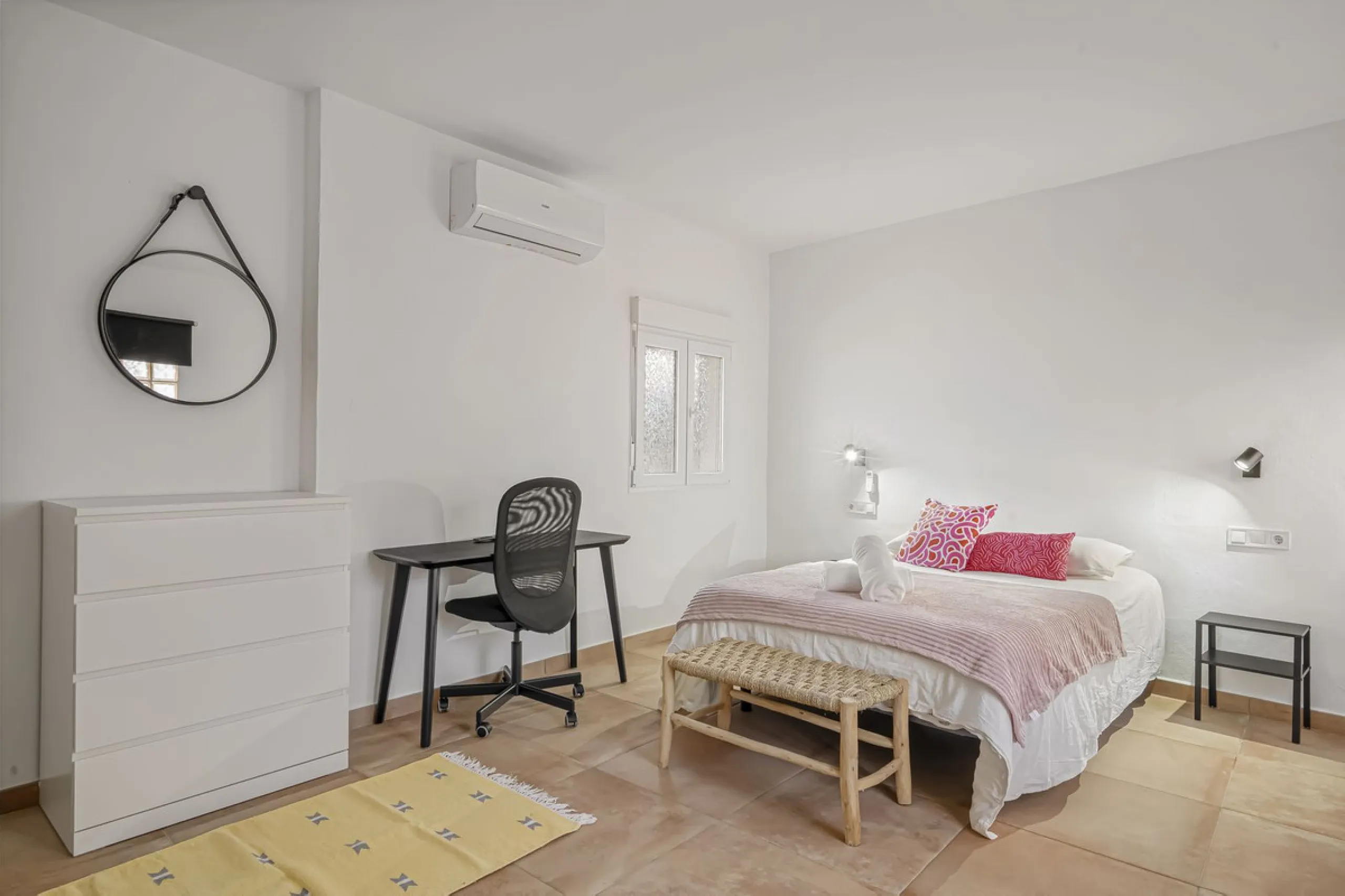 Charming Home + Profitable Investment in Ardales (Tourist License)