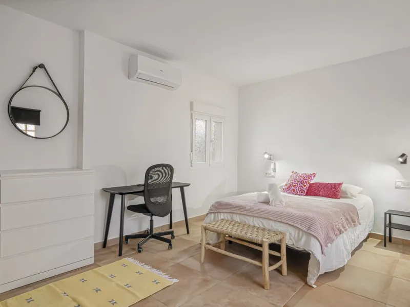 Charming Home + Profitable Investment in Ardales (Tourist License)