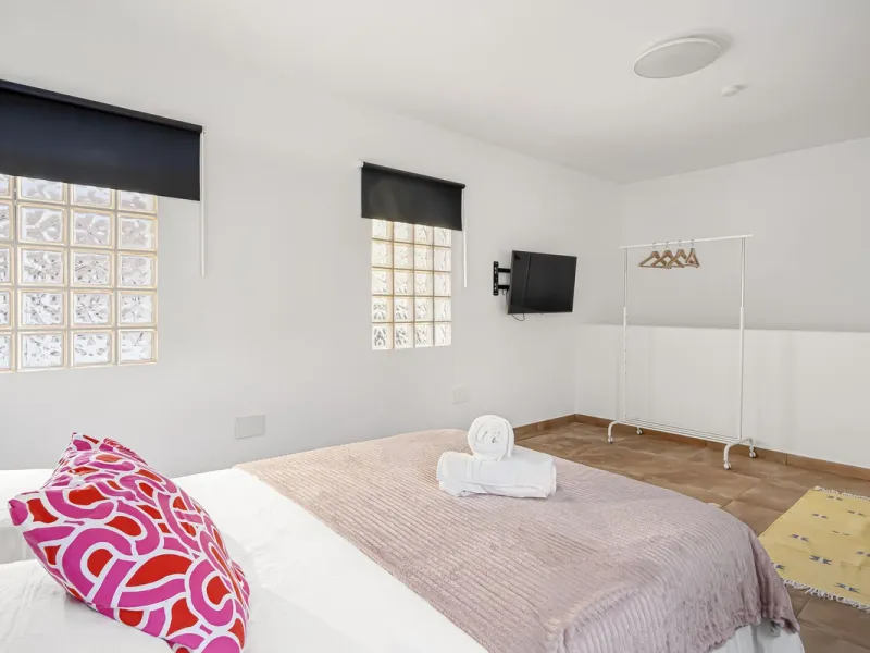 Charming Home + Profitable Investment in Ardales (Tourist License)