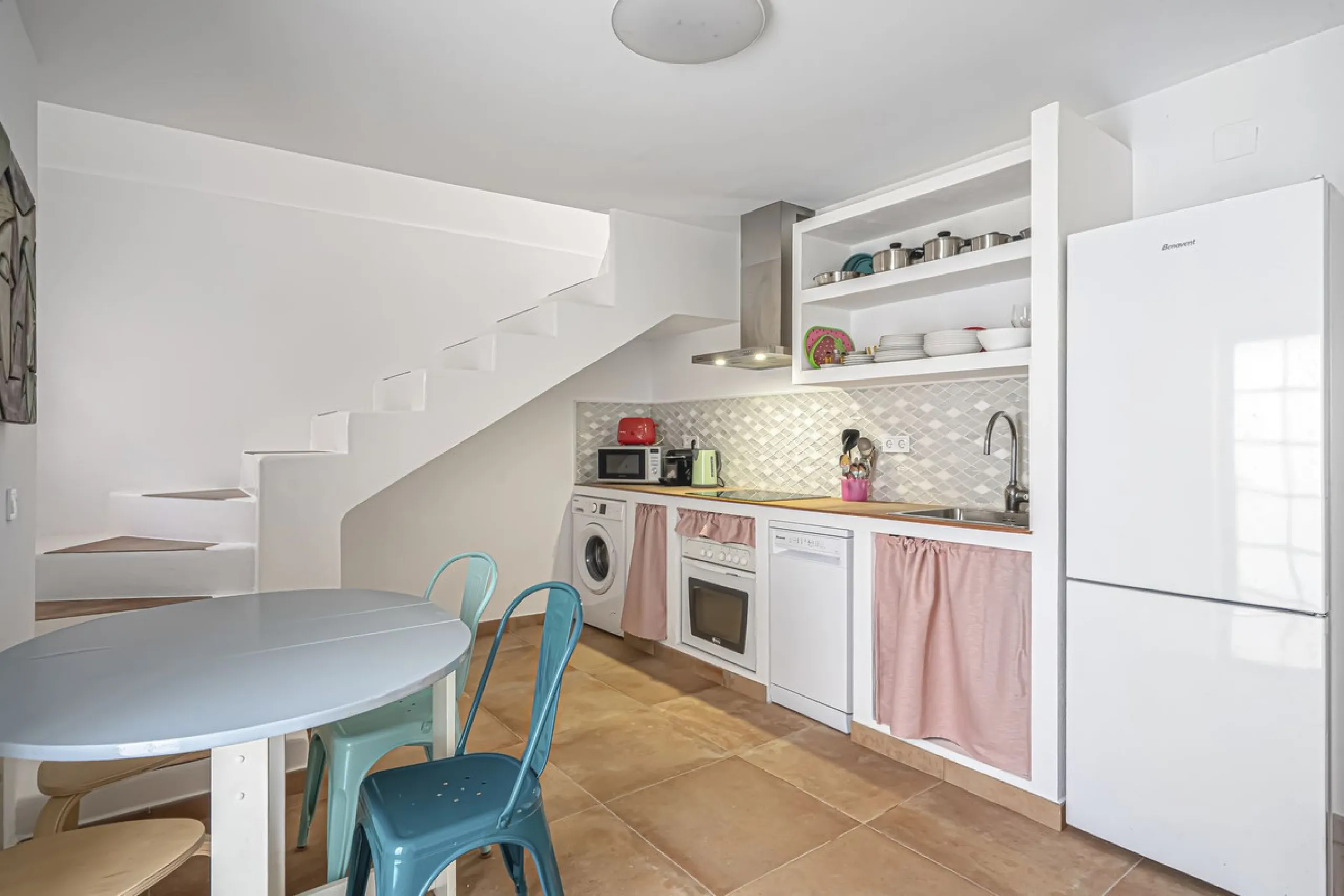 Charming Home + Profitable Investment in Ardales (Tourist License)