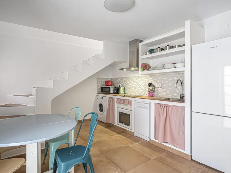 Charming Home + Profitable Investment in Ardales (Tourist License)