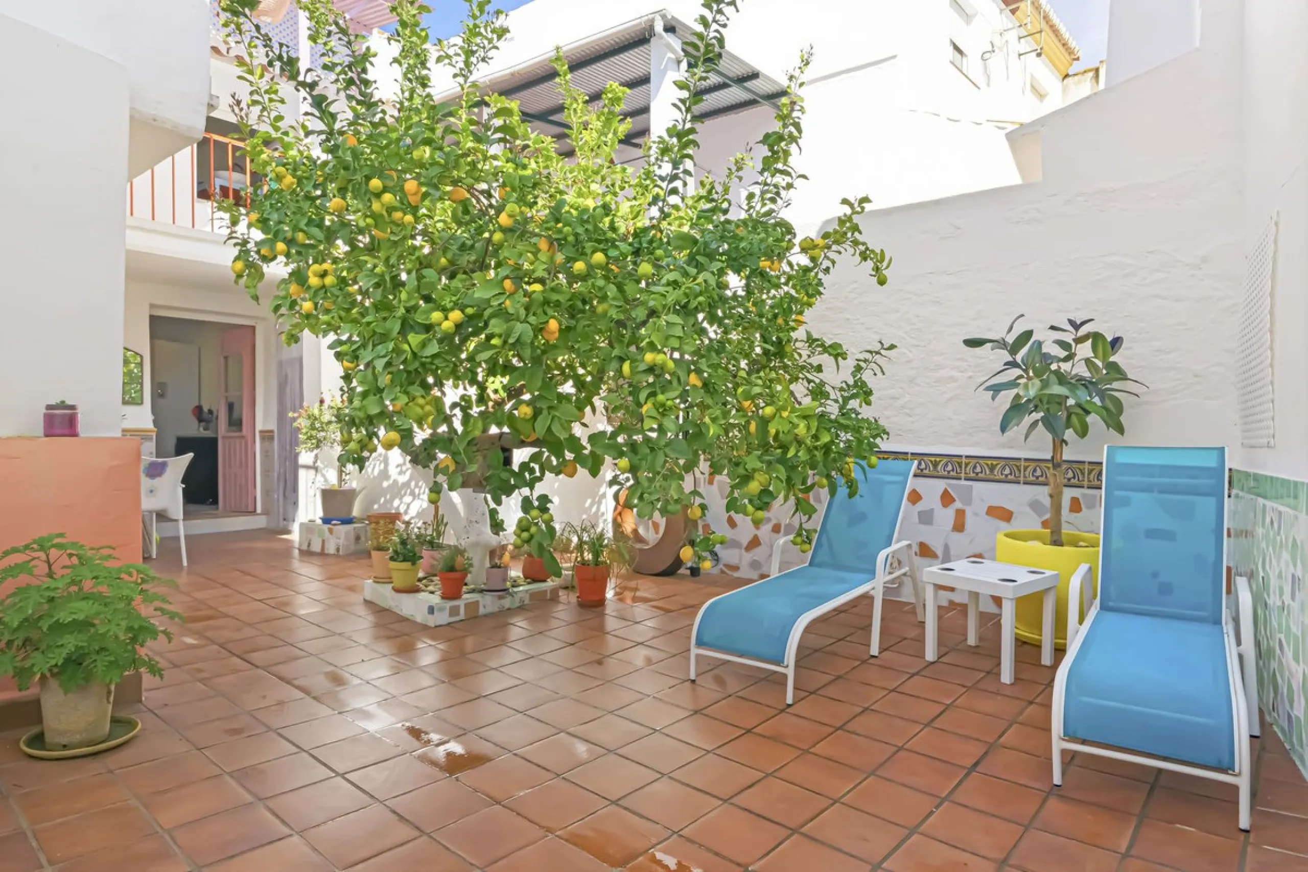 Charming Home + Profitable Investment in Ardales (Tourist License)
