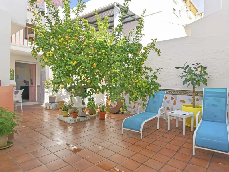 Charming Home + Profitable Investment in Ardales (Tourist License)