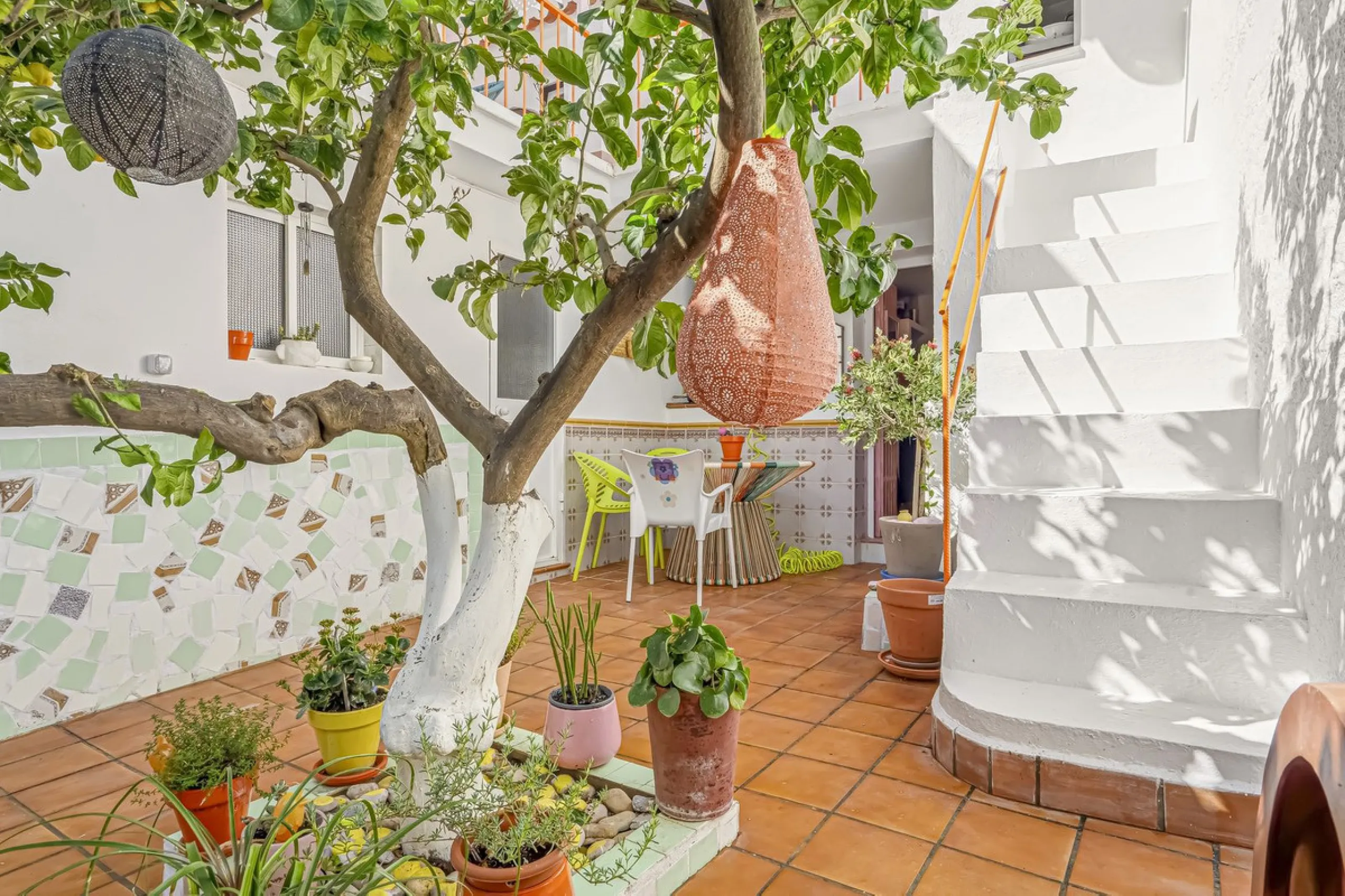 Charming Home + Profitable Investment in Ardales (Tourist License)