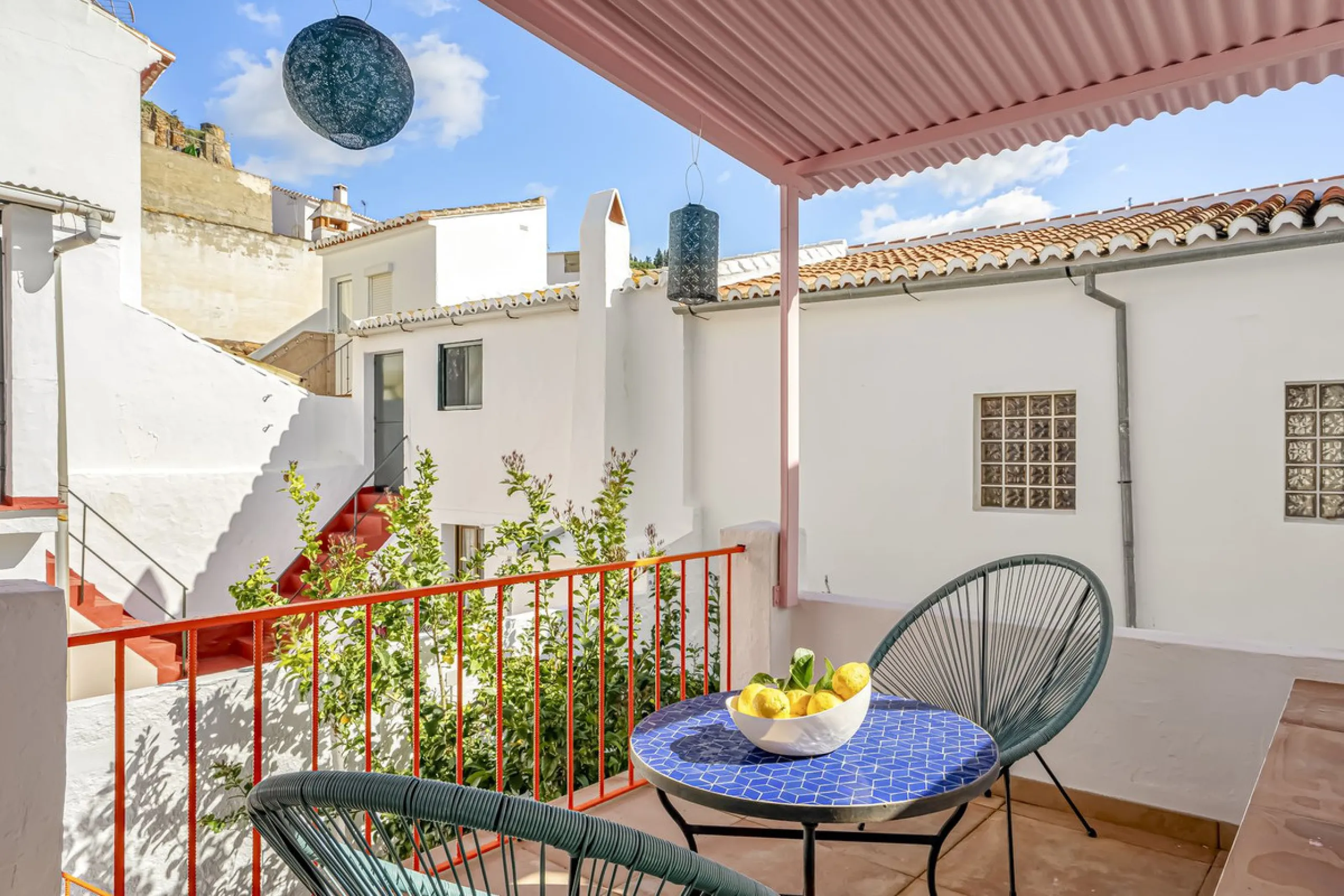 Charming Home + Profitable Investment in Ardales (Tourist License)