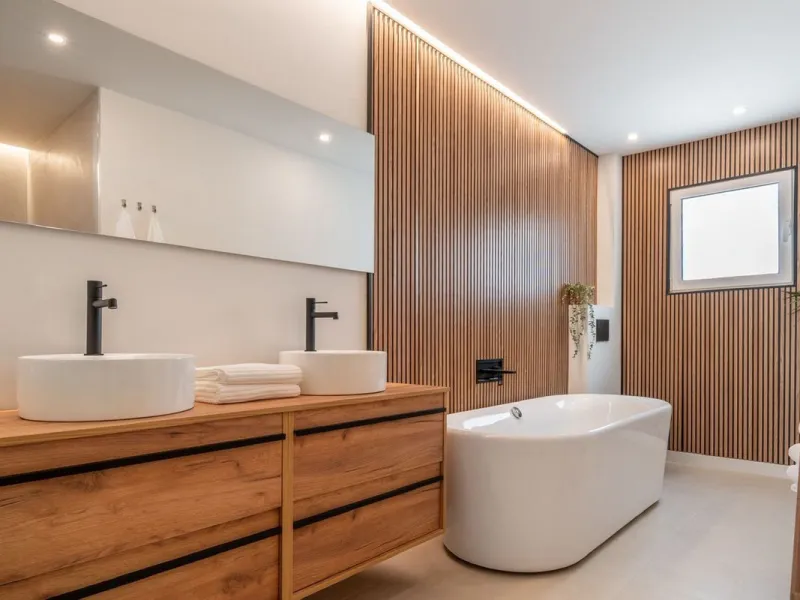 Experience luxurious living in this stunning newly refurbished penthouse, located in the prime area of Marbella Nueva Andalucía, just a short walk to Puerto Banús. This sleek and modern property features four spacious bedrooms, each with its own en-suite 