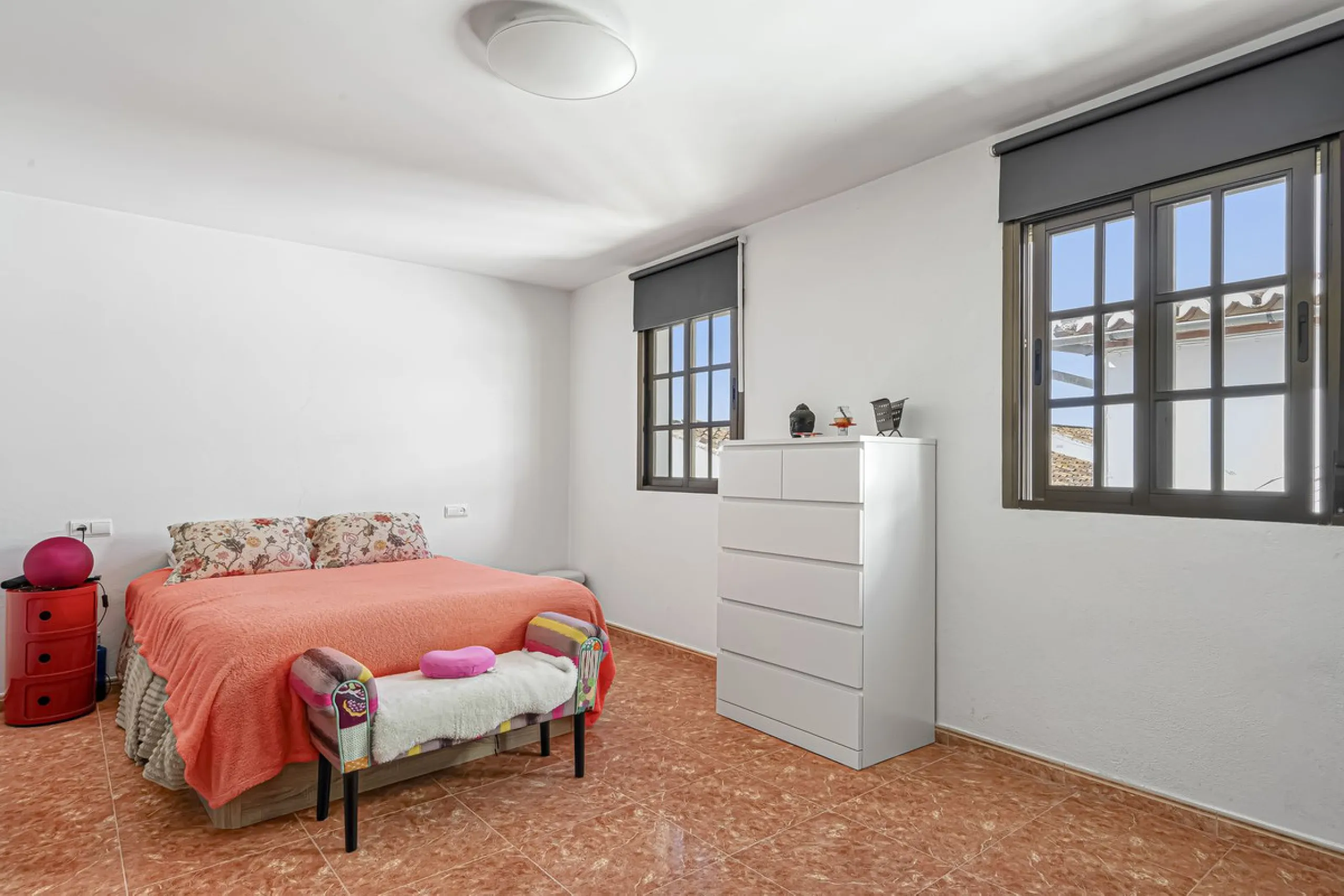 Charming Home + Profitable Investment in Ardales (Tourist License)