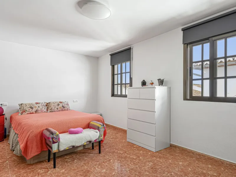 Charming Home + Profitable Investment in Ardales (Tourist License)
