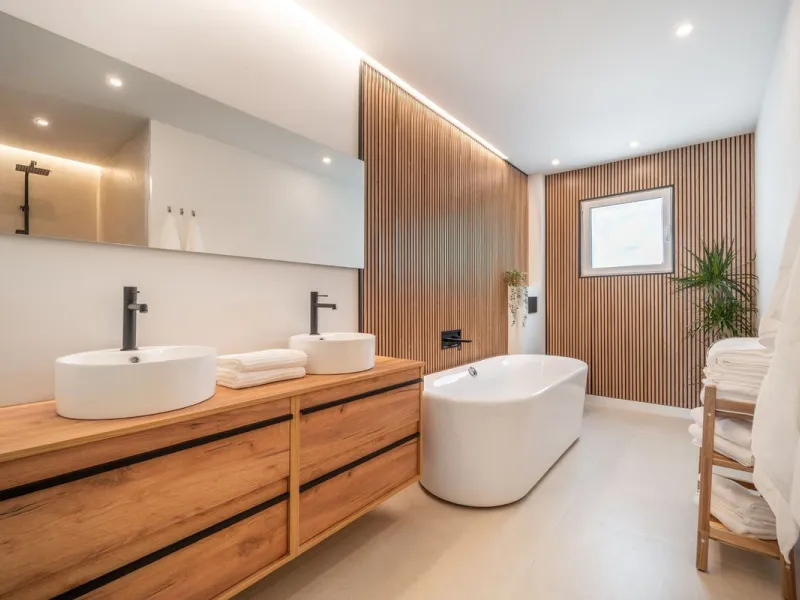 Experience luxurious living in this stunning newly refurbished penthouse, located in the prime area of Marbella Nueva Andalucía, just a short walk to Puerto Banús. This sleek and modern property features four spacious bedrooms, each with its own en-suite 