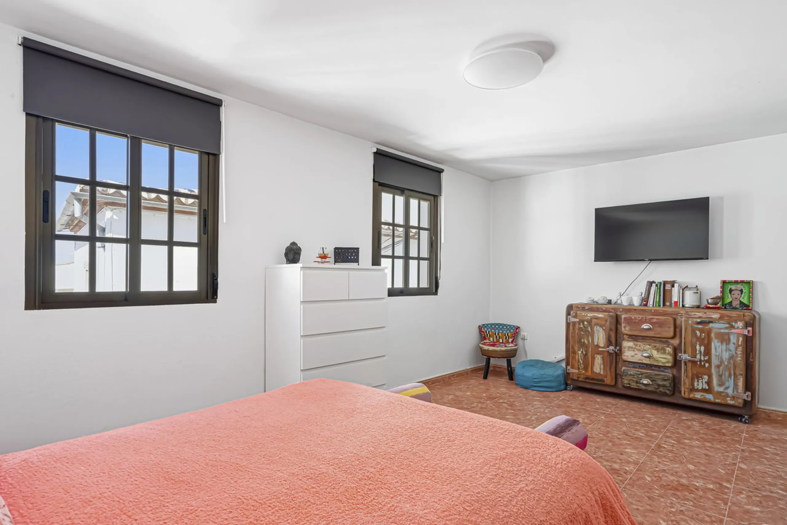 Charming Home + Profitable Investment in Ardales (Tourist License)