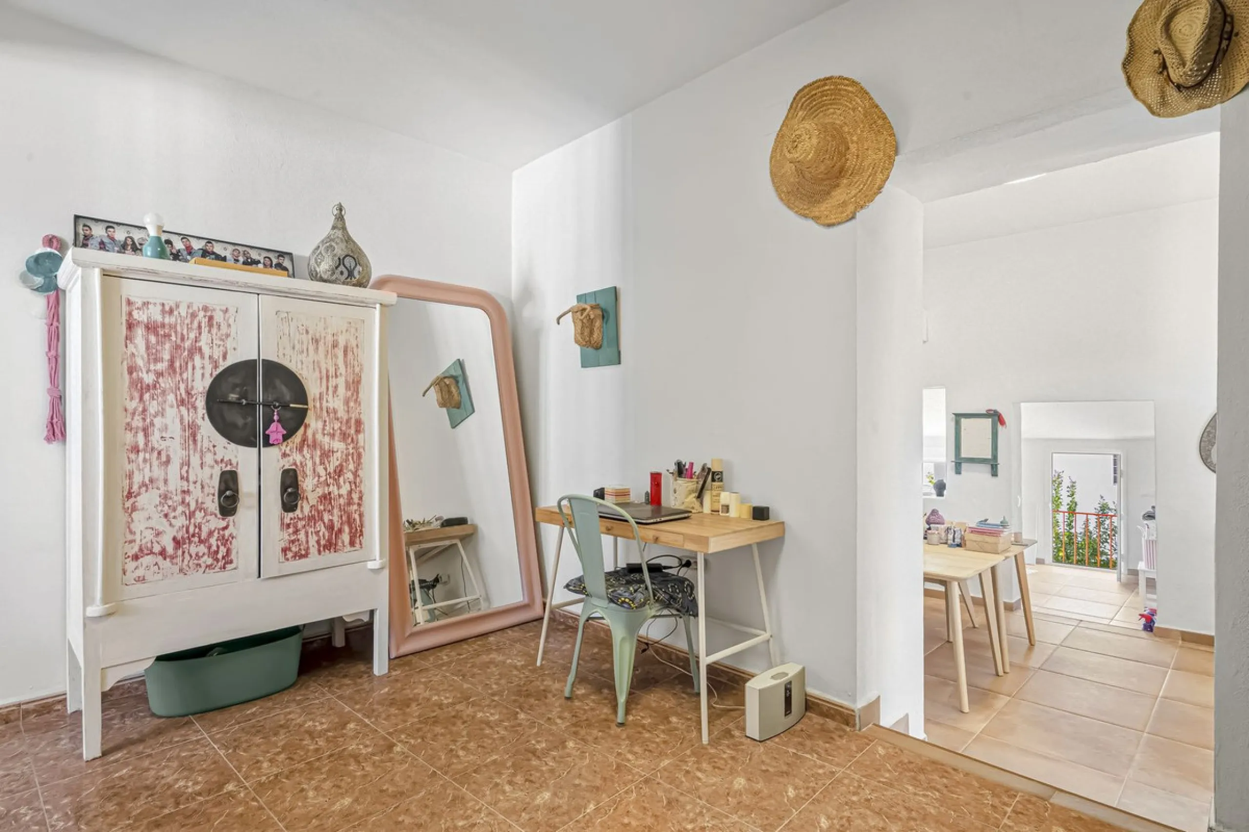 Charming Home + Profitable Investment in Ardales (Tourist License)