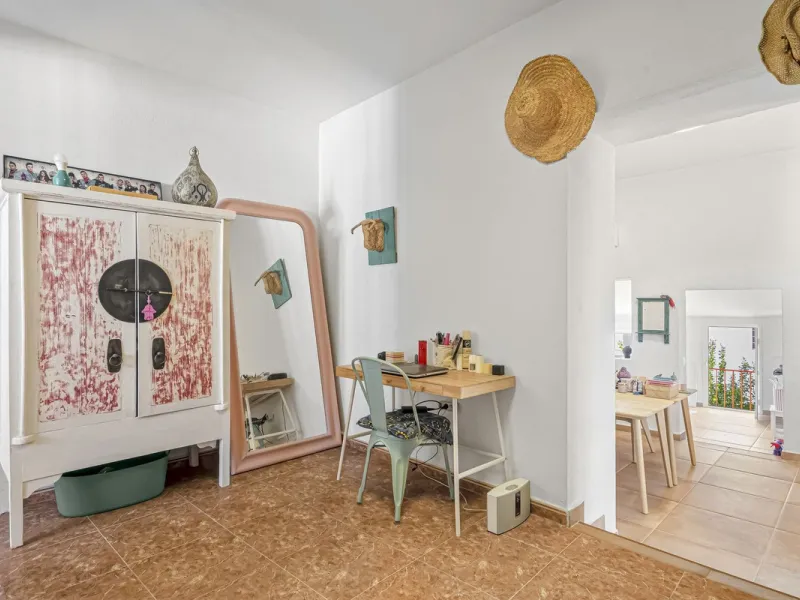Charming Home + Profitable Investment in Ardales (Tourist License)