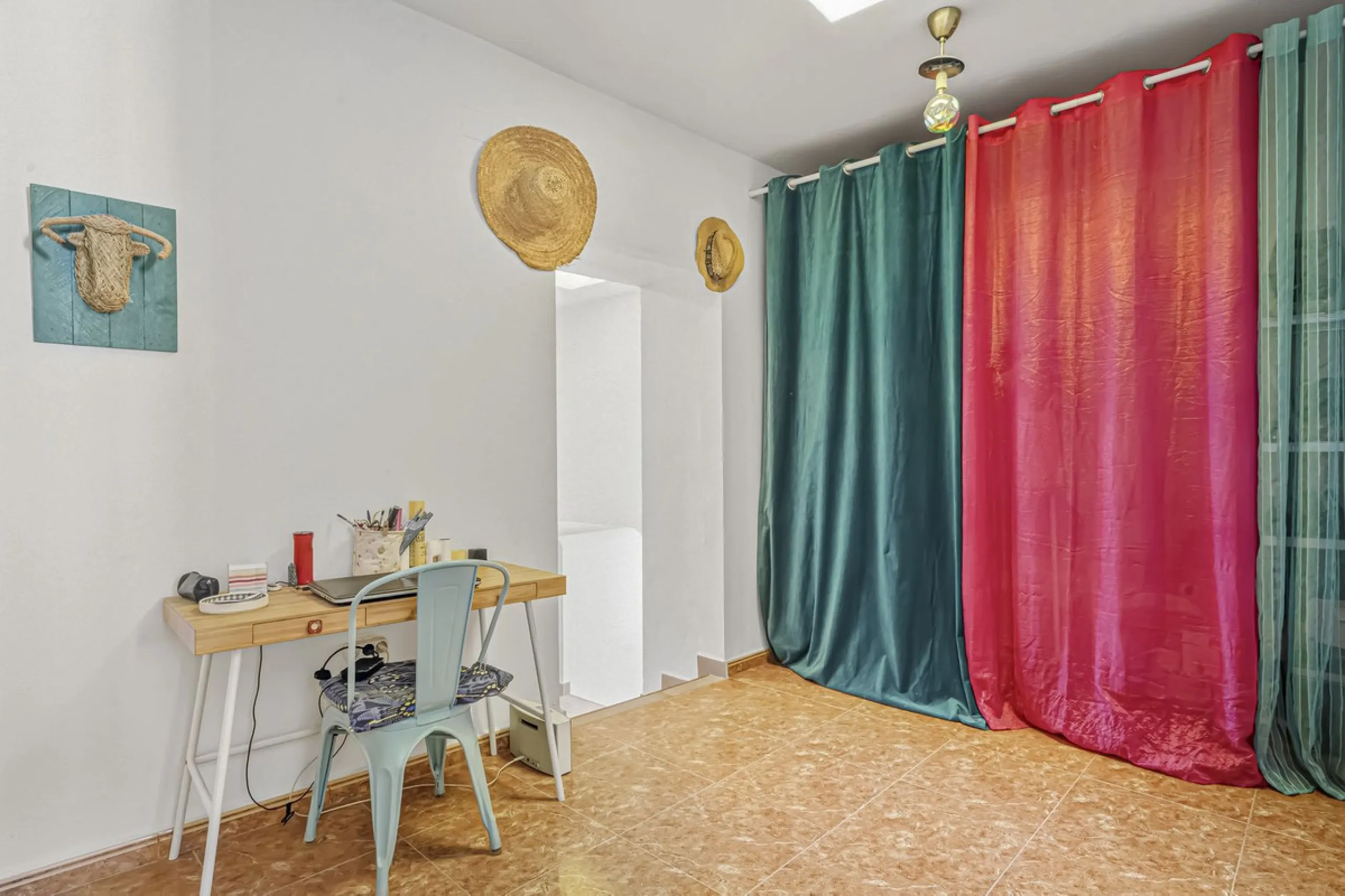 Charming Home + Profitable Investment in Ardales (Tourist License)