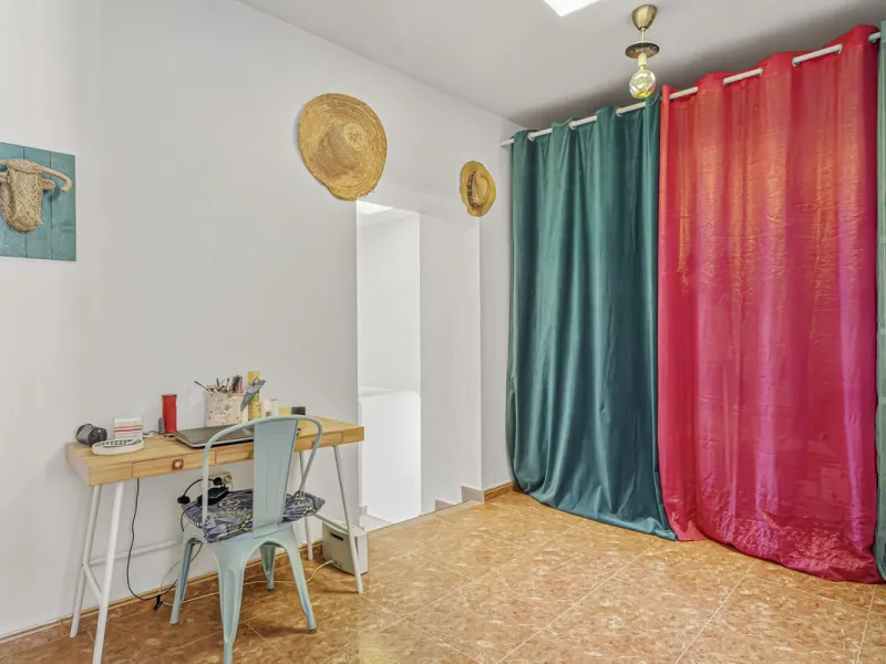 Charming Home + Profitable Investment in Ardales (Tourist License)