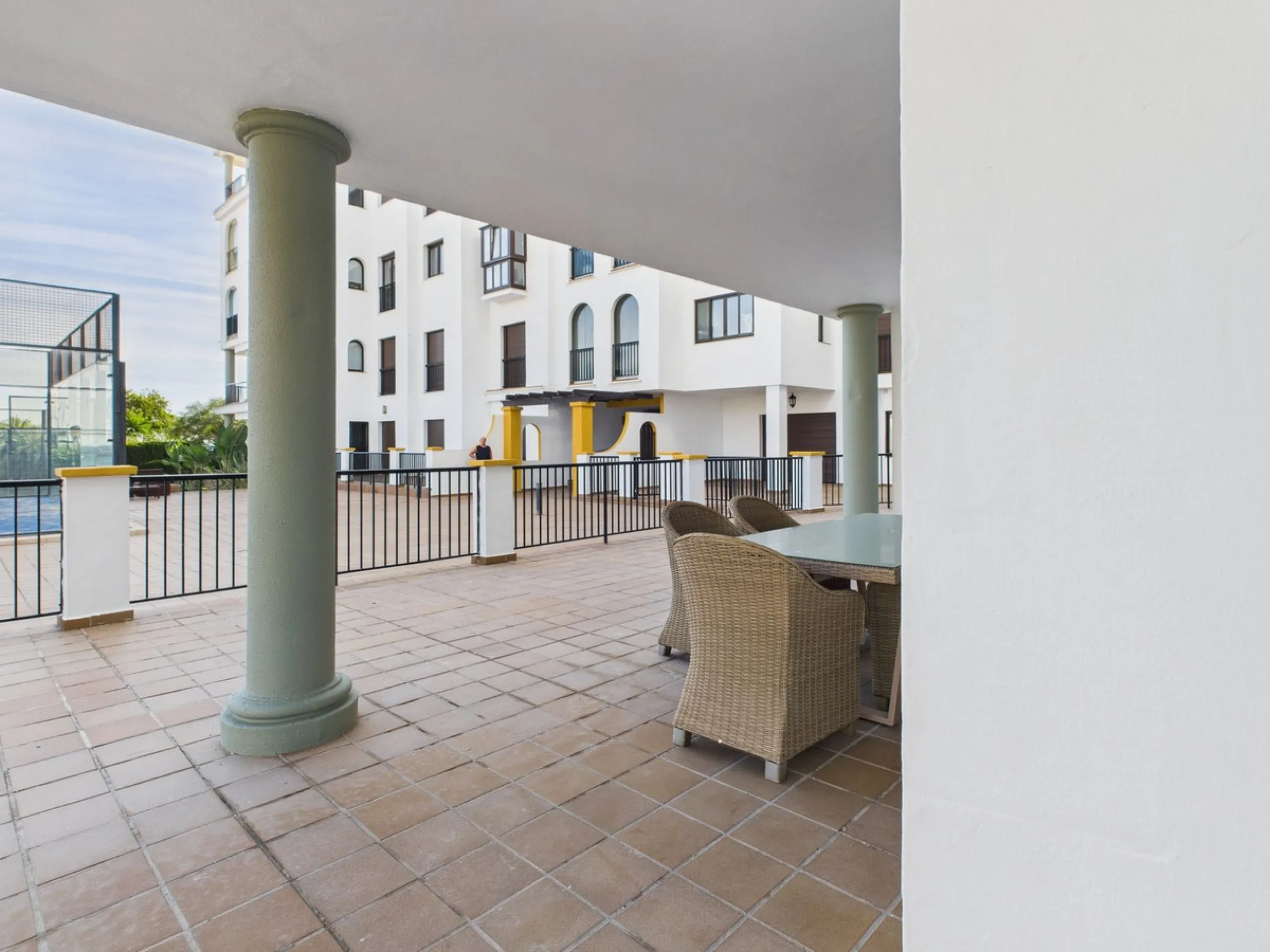 Beachside Elegance Meets Modern Luxury – Fully Renovated 3-Bed Apartment with Airbnb License at Marina Duquesa