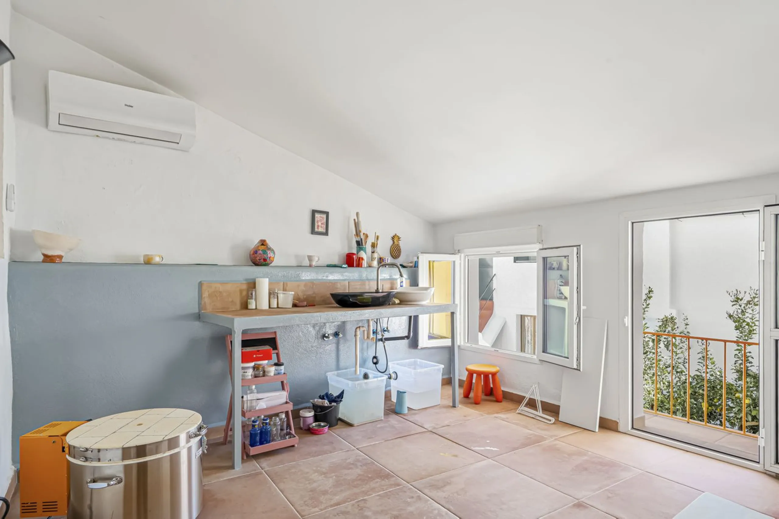 Charming Home + Profitable Investment in Ardales (Tourist License)