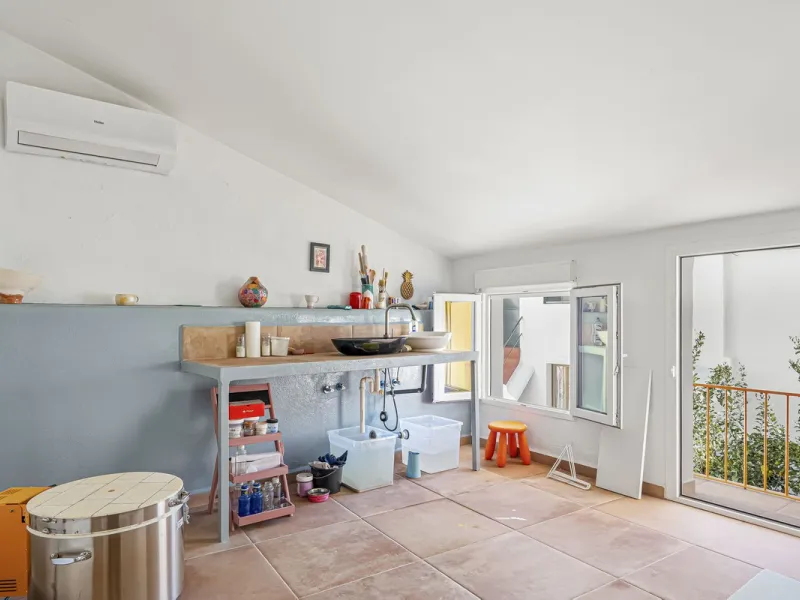 Charming Home + Profitable Investment in Ardales (Tourist License)