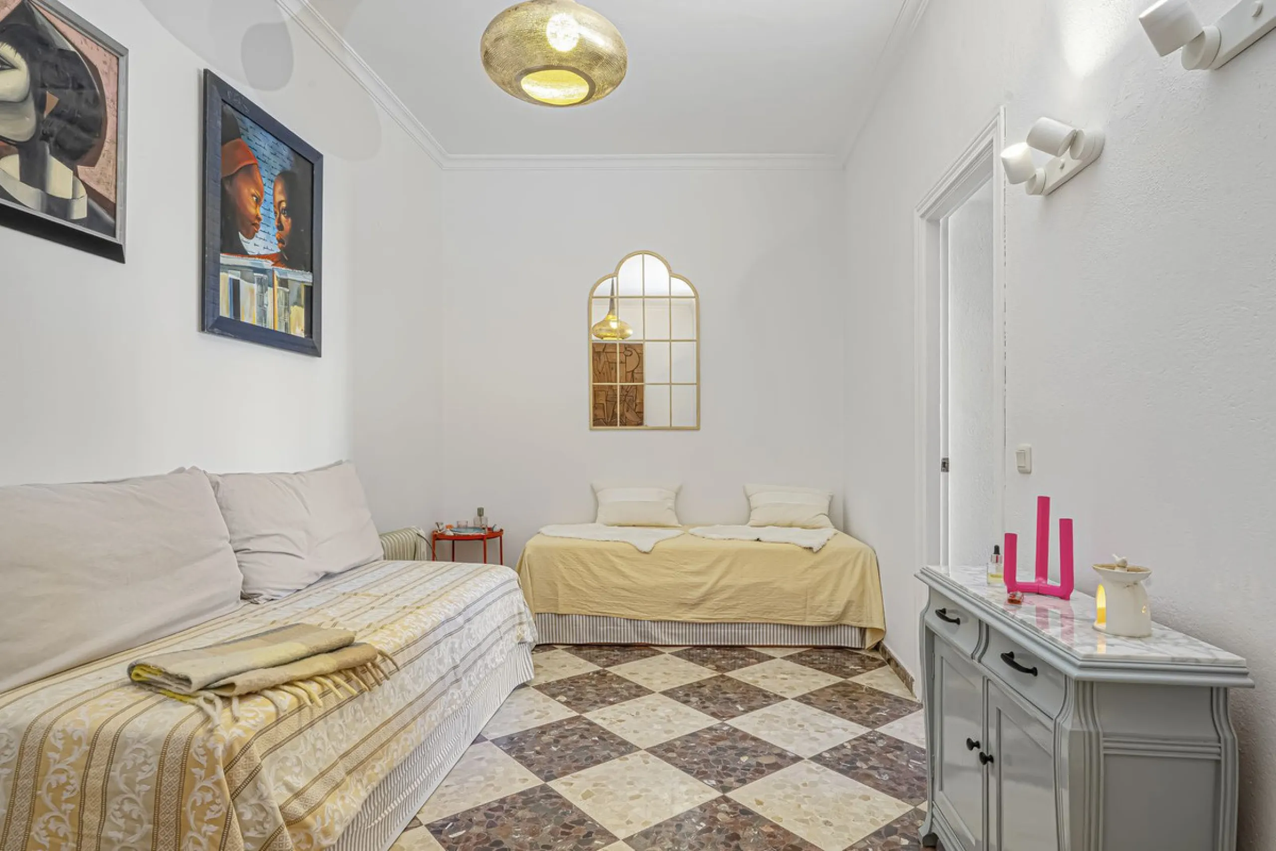 Charming Home + Profitable Investment in Ardales (Tourist License)
