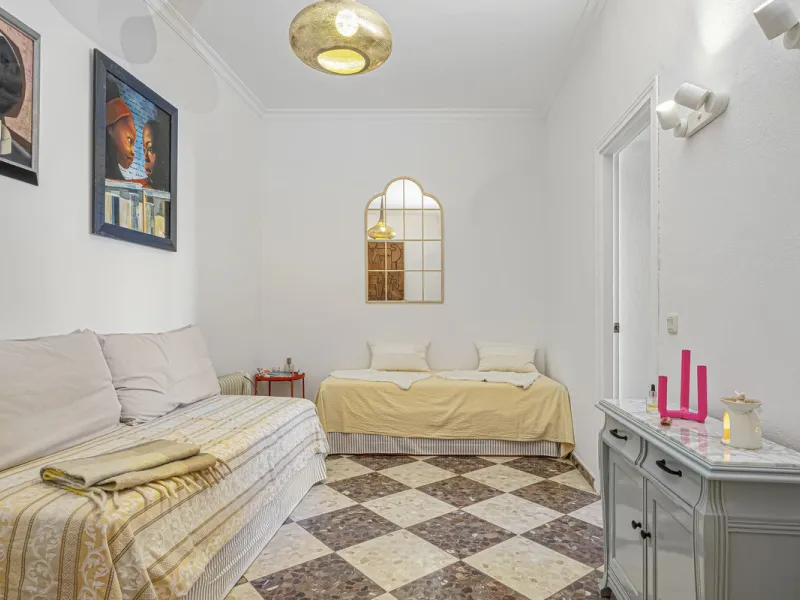 Charming Home + Profitable Investment in Ardales (Tourist License)