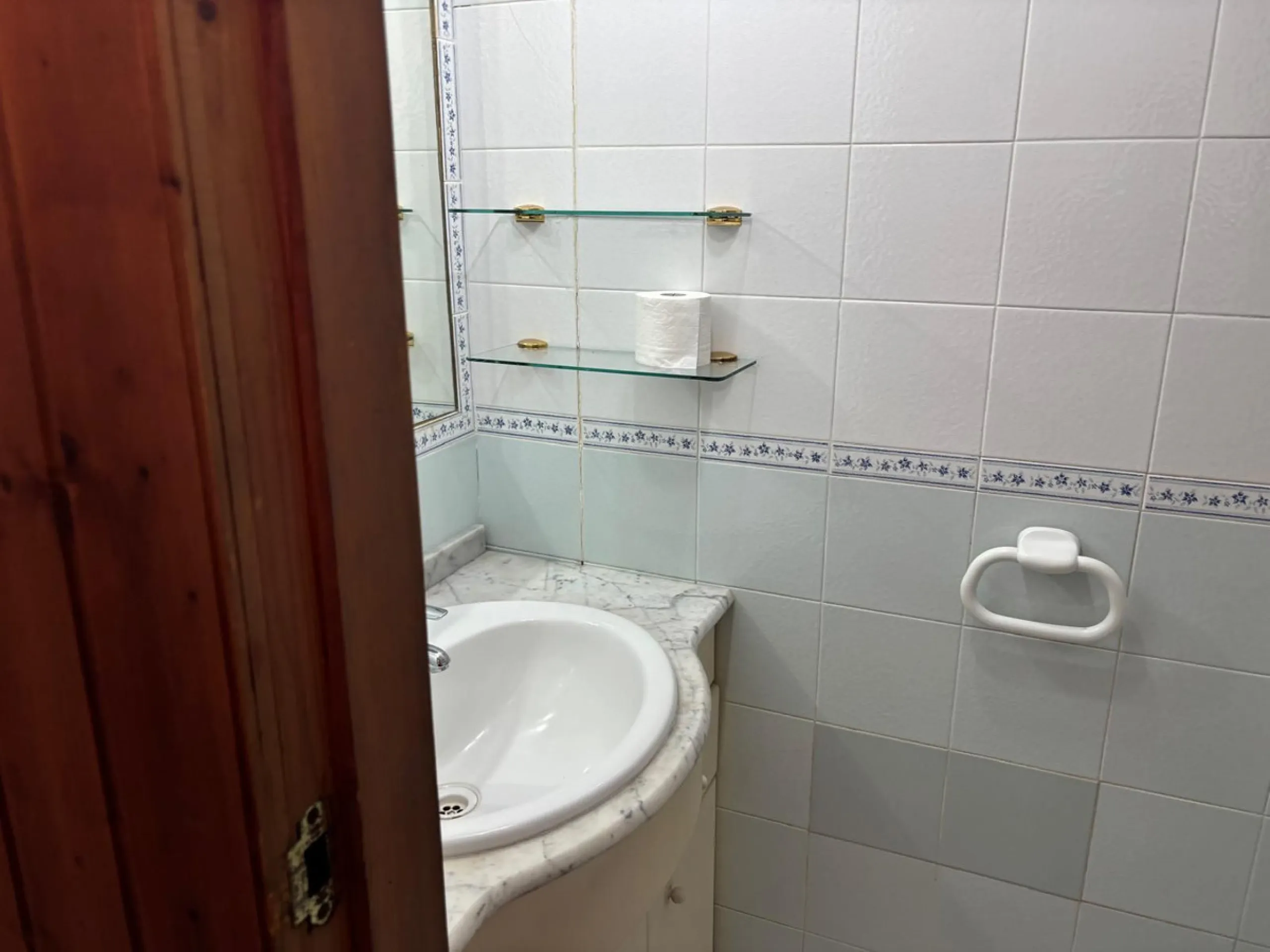 Charming Townhouse in Estepona**