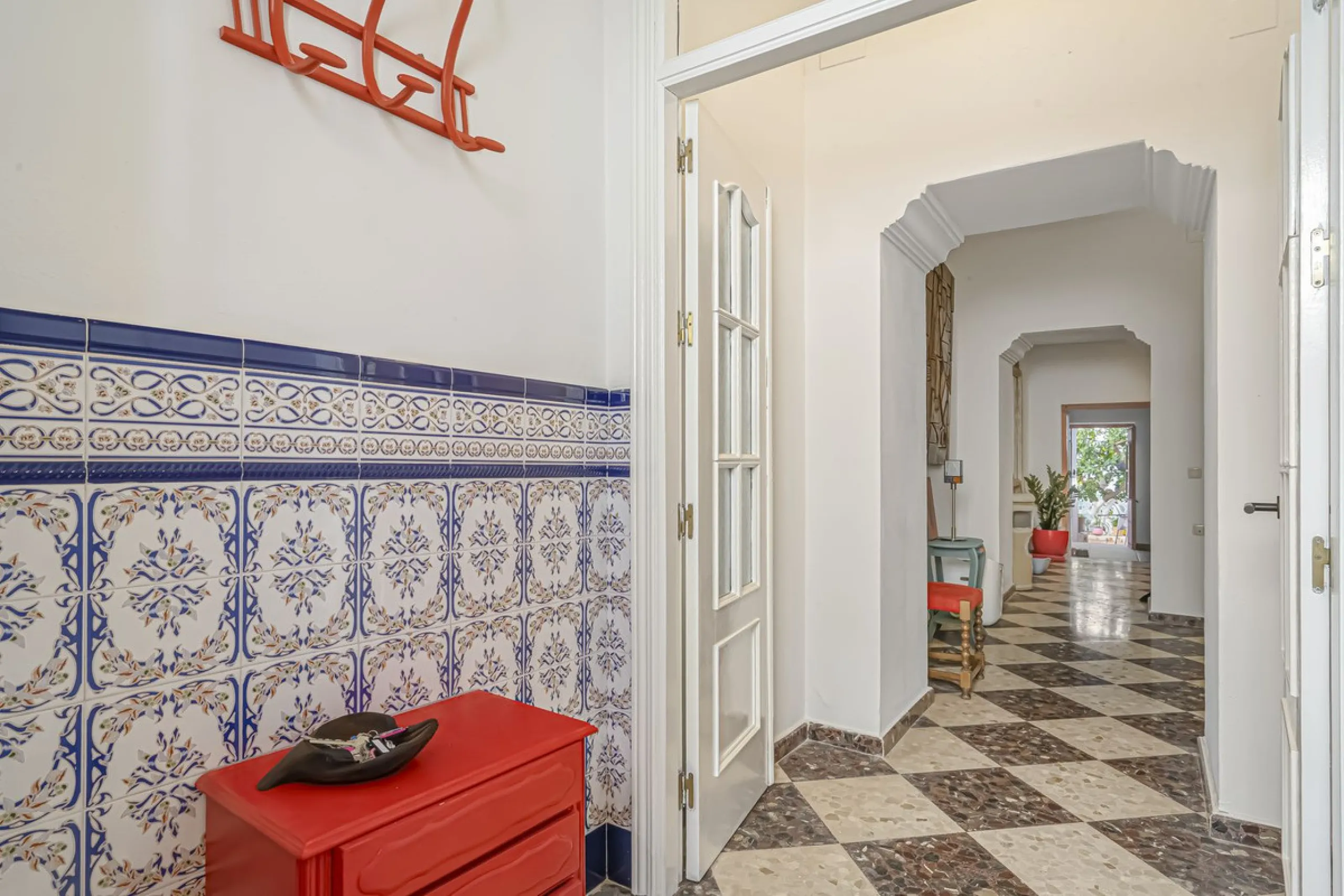 Charming Home + Profitable Investment in Ardales (Tourist License)