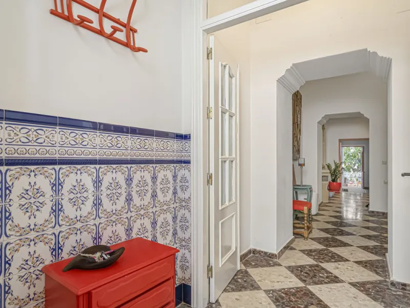Charming Home + Profitable Investment in Ardales (Tourist License)