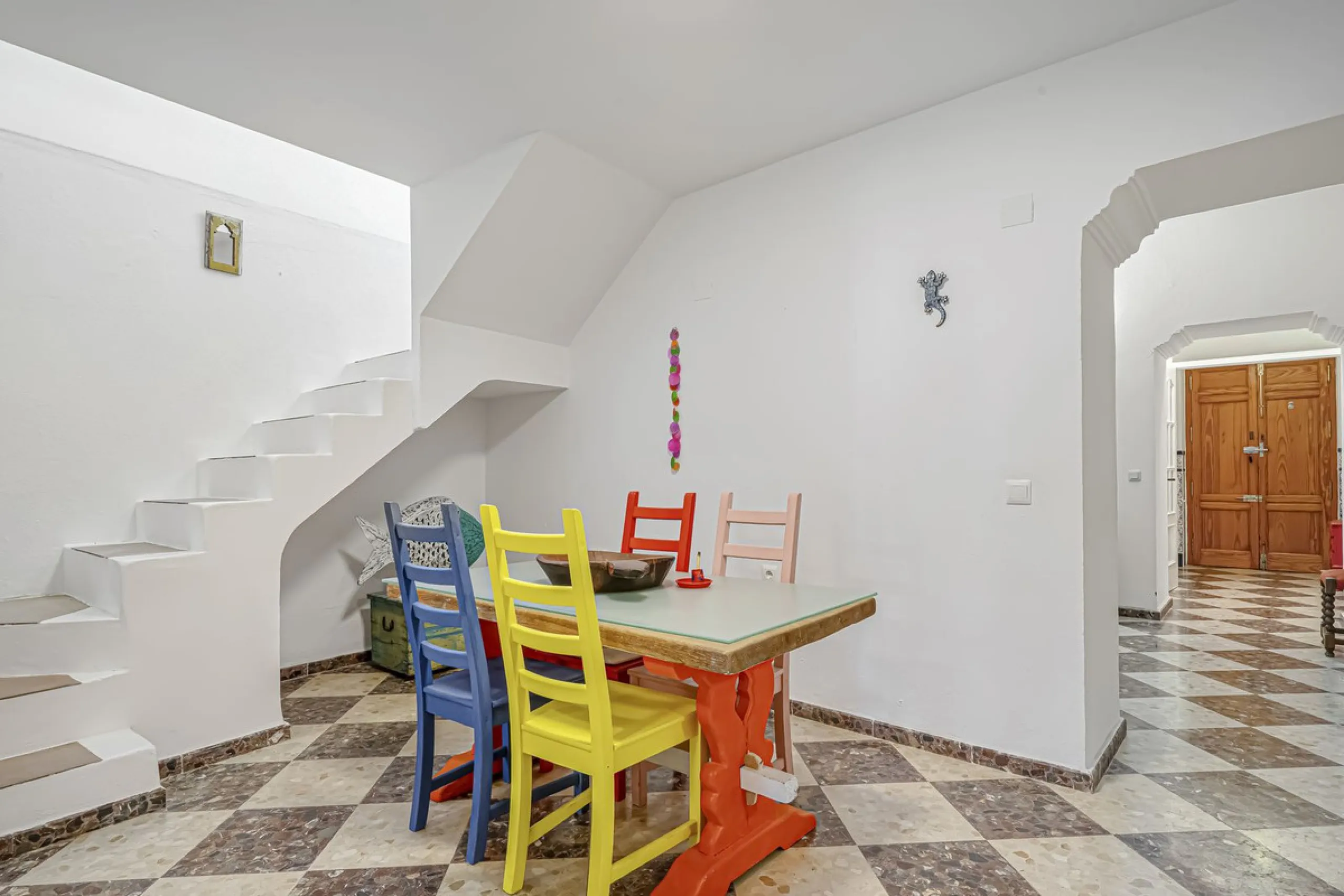 Charming Home + Profitable Investment in Ardales (Tourist License)