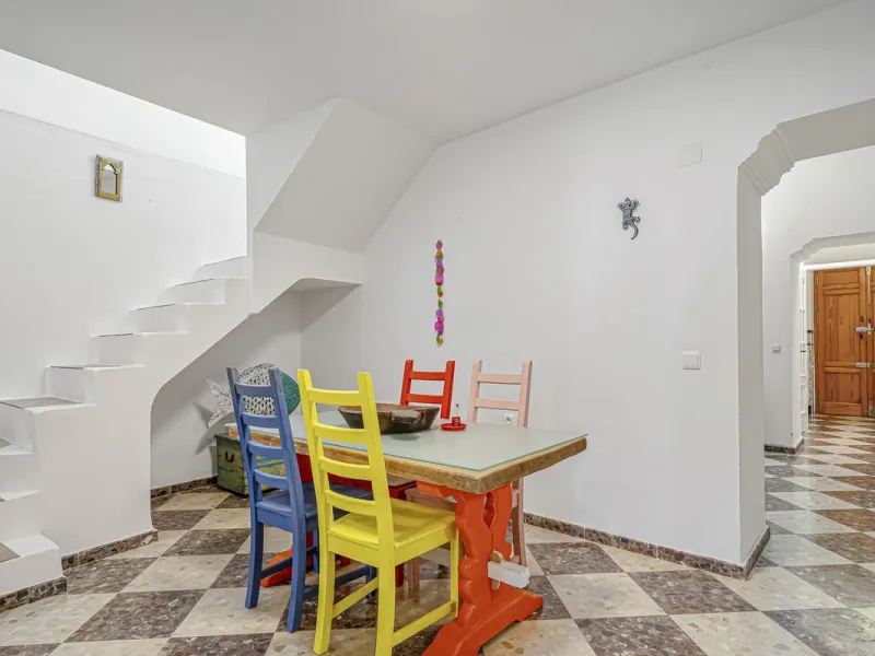 Charming Home + Profitable Investment in Ardales (Tourist License)