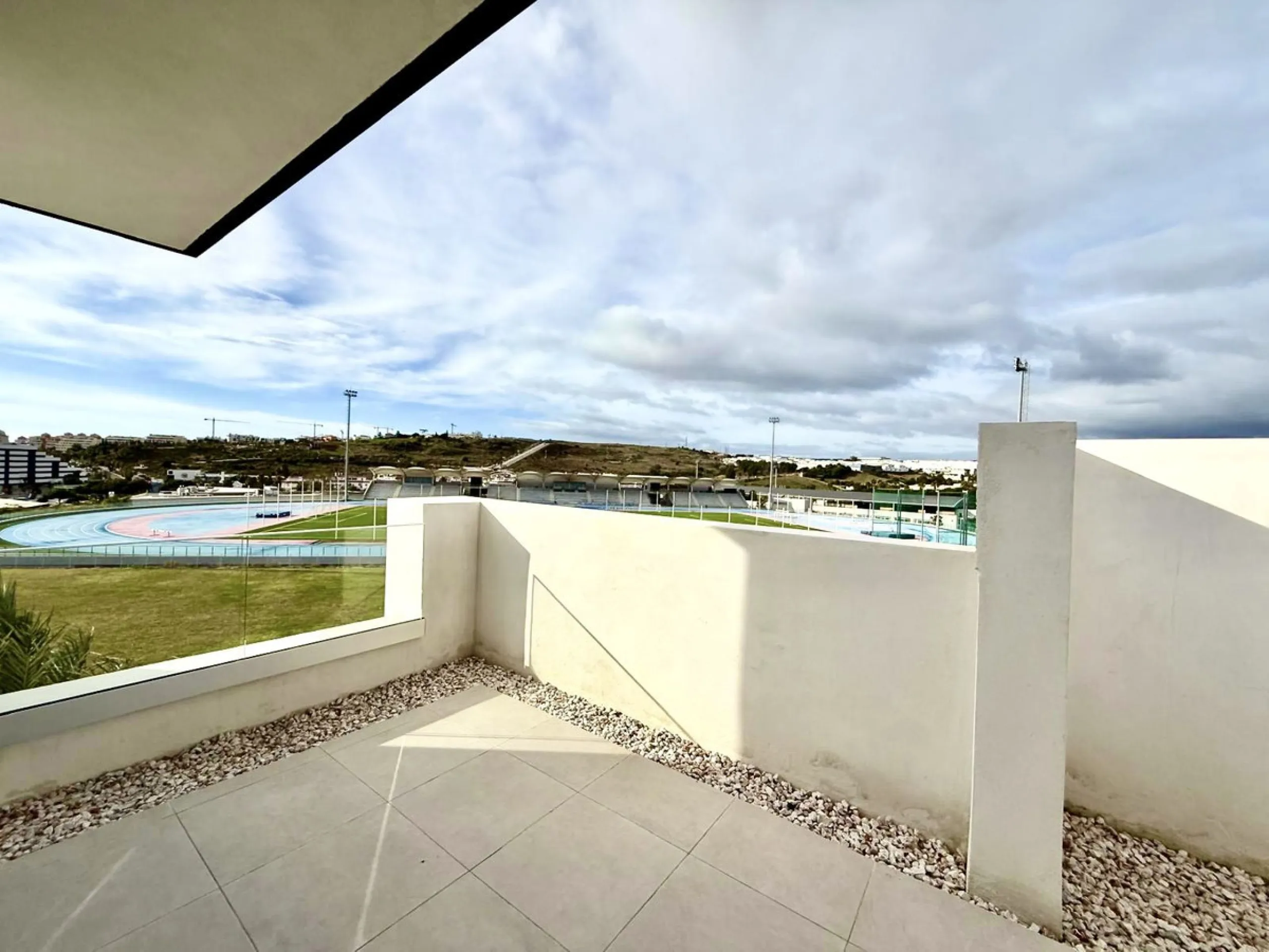BRAND NEW PENTHOUSES IN ESTEPONA