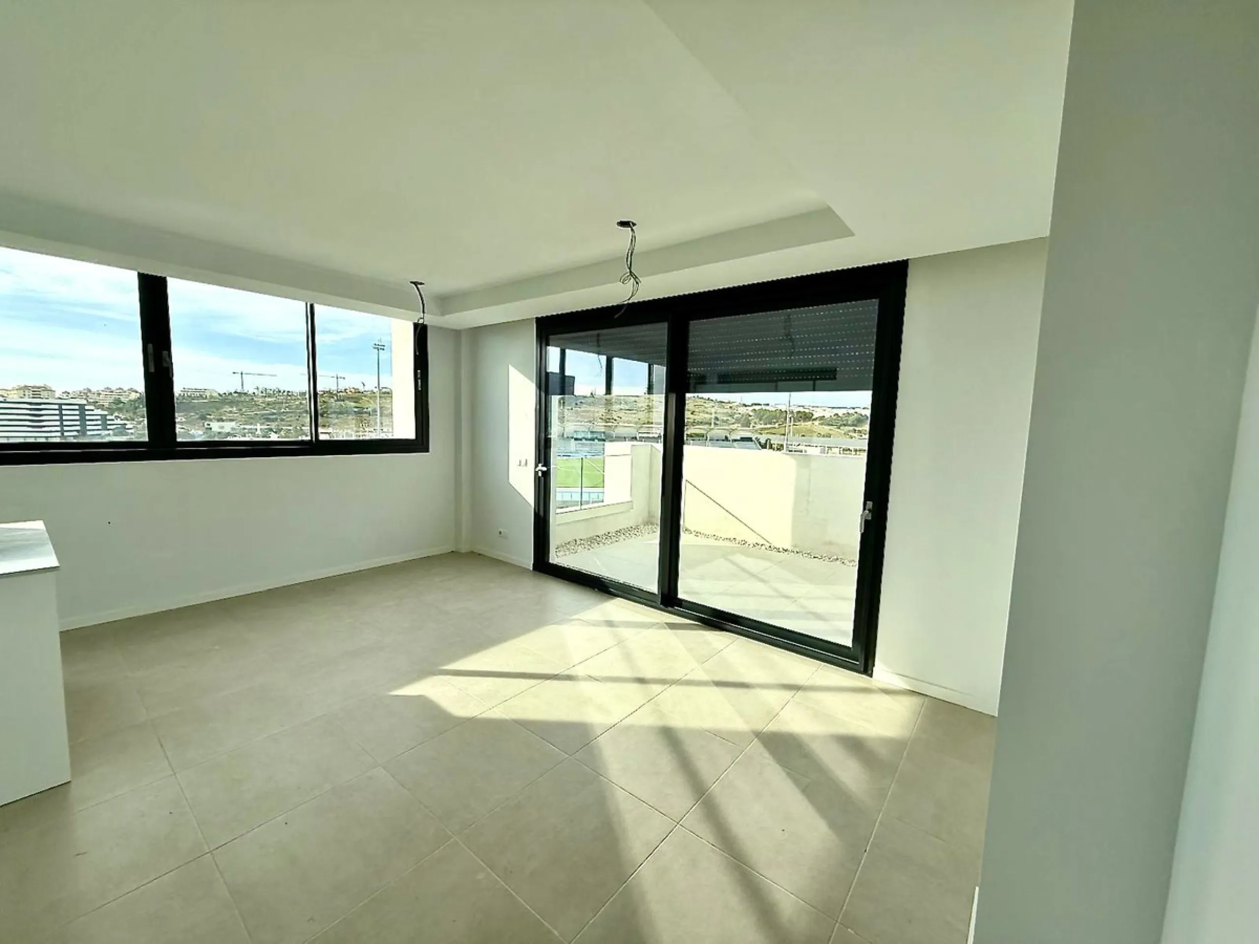 BRAND NEW PENTHOUSES IN ESTEPONA