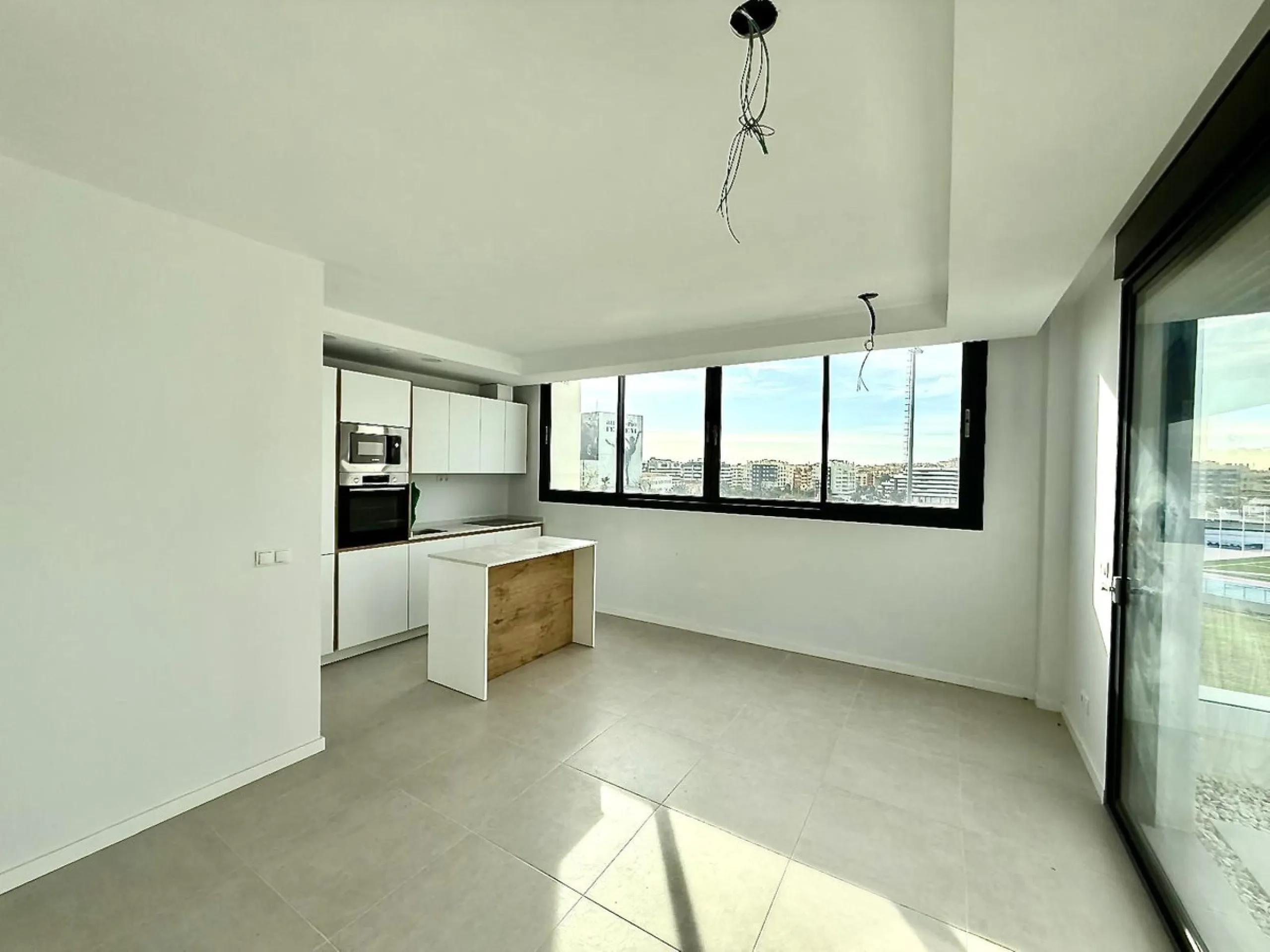 BRAND NEW PENTHOUSES IN ESTEPONA