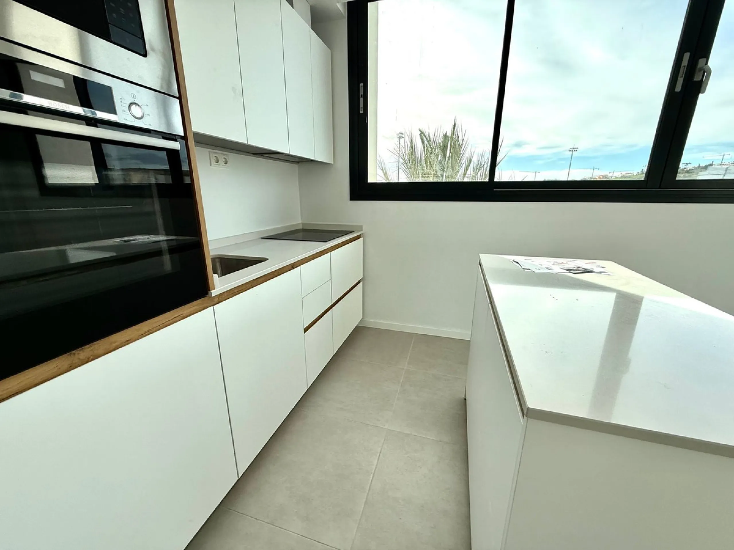 BRAND NEW PENTHOUSES IN ESTEPONA