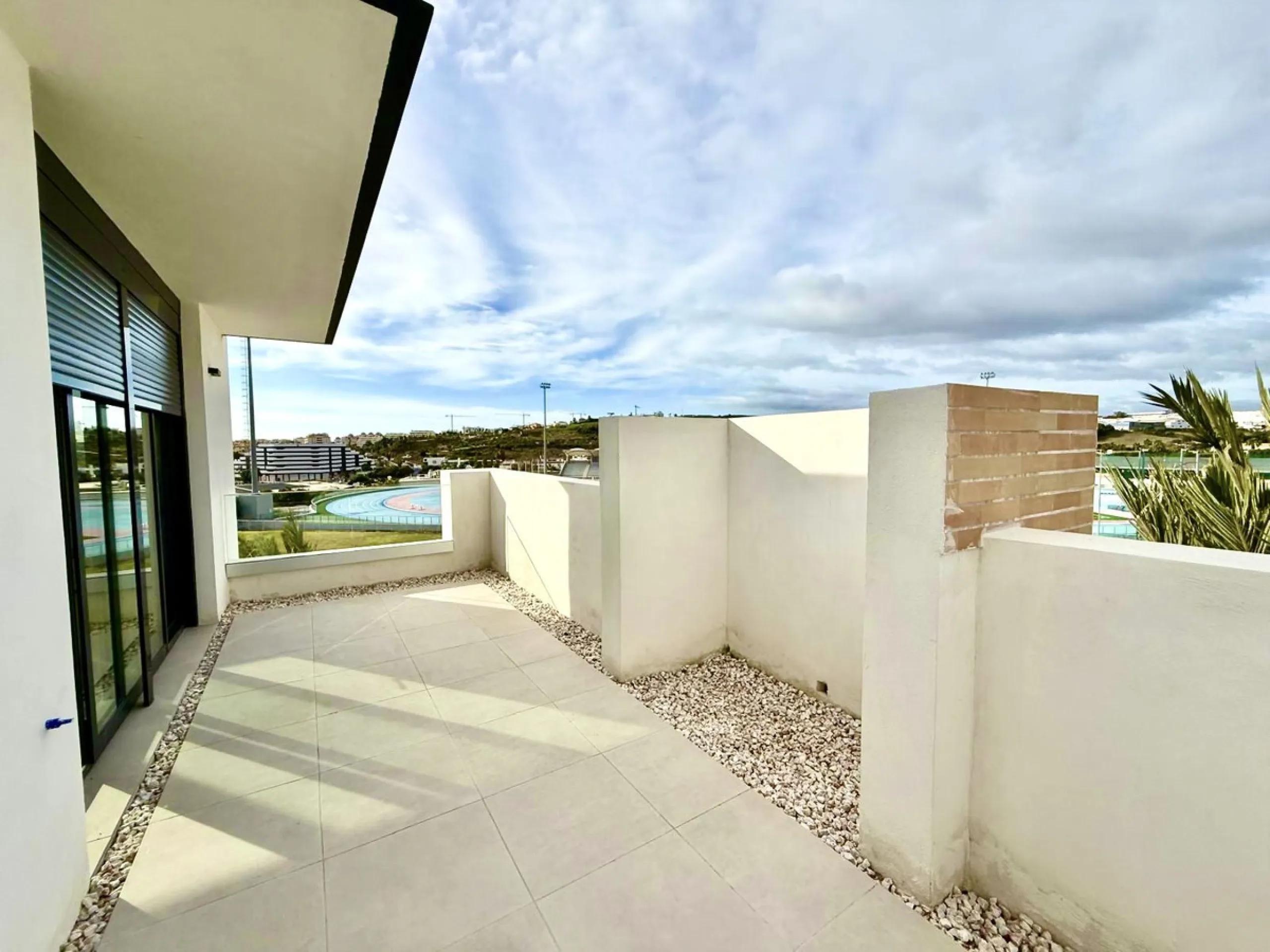 BRAND NEW PENTHOUSES IN ESTEPONA