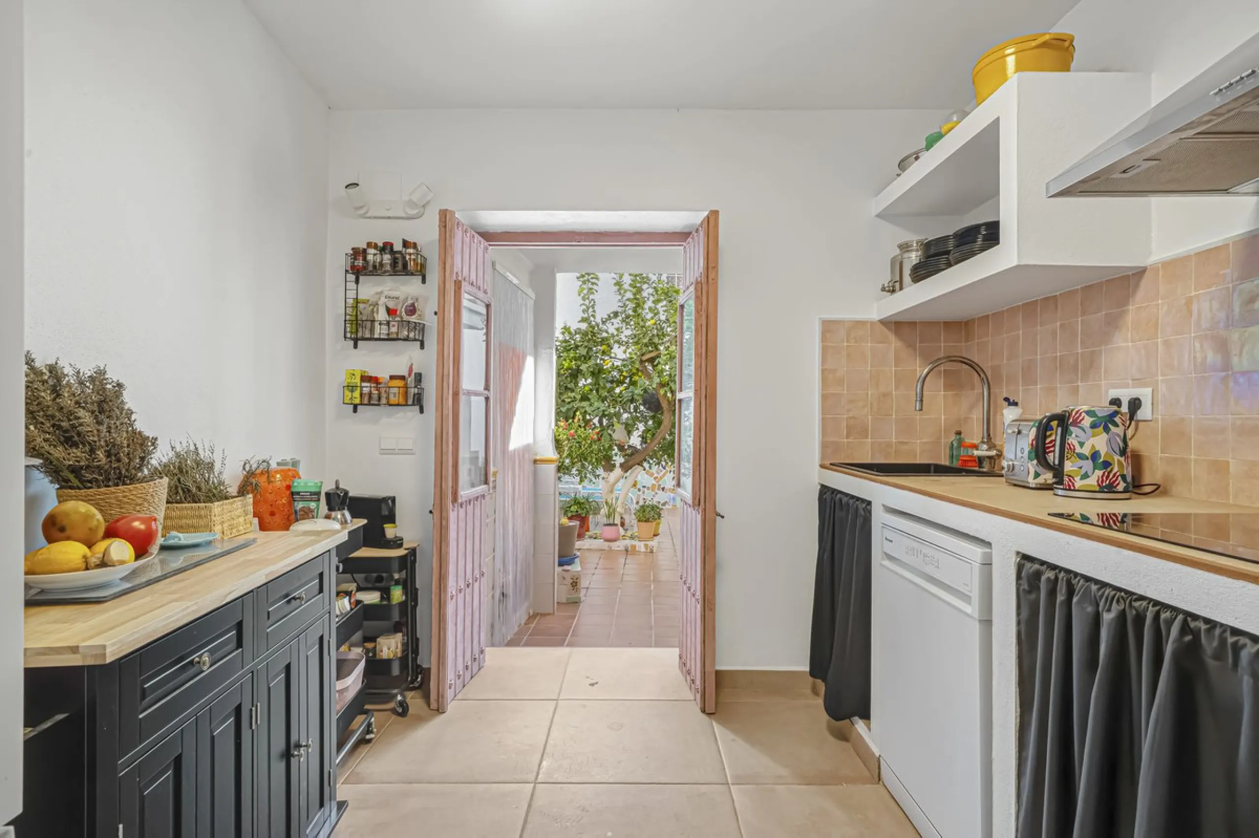 Charming Home + Profitable Investment in Ardales (Tourist License)