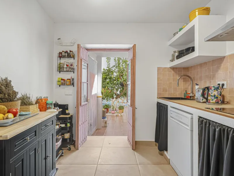 Charming Home + Profitable Investment in Ardales (Tourist License)