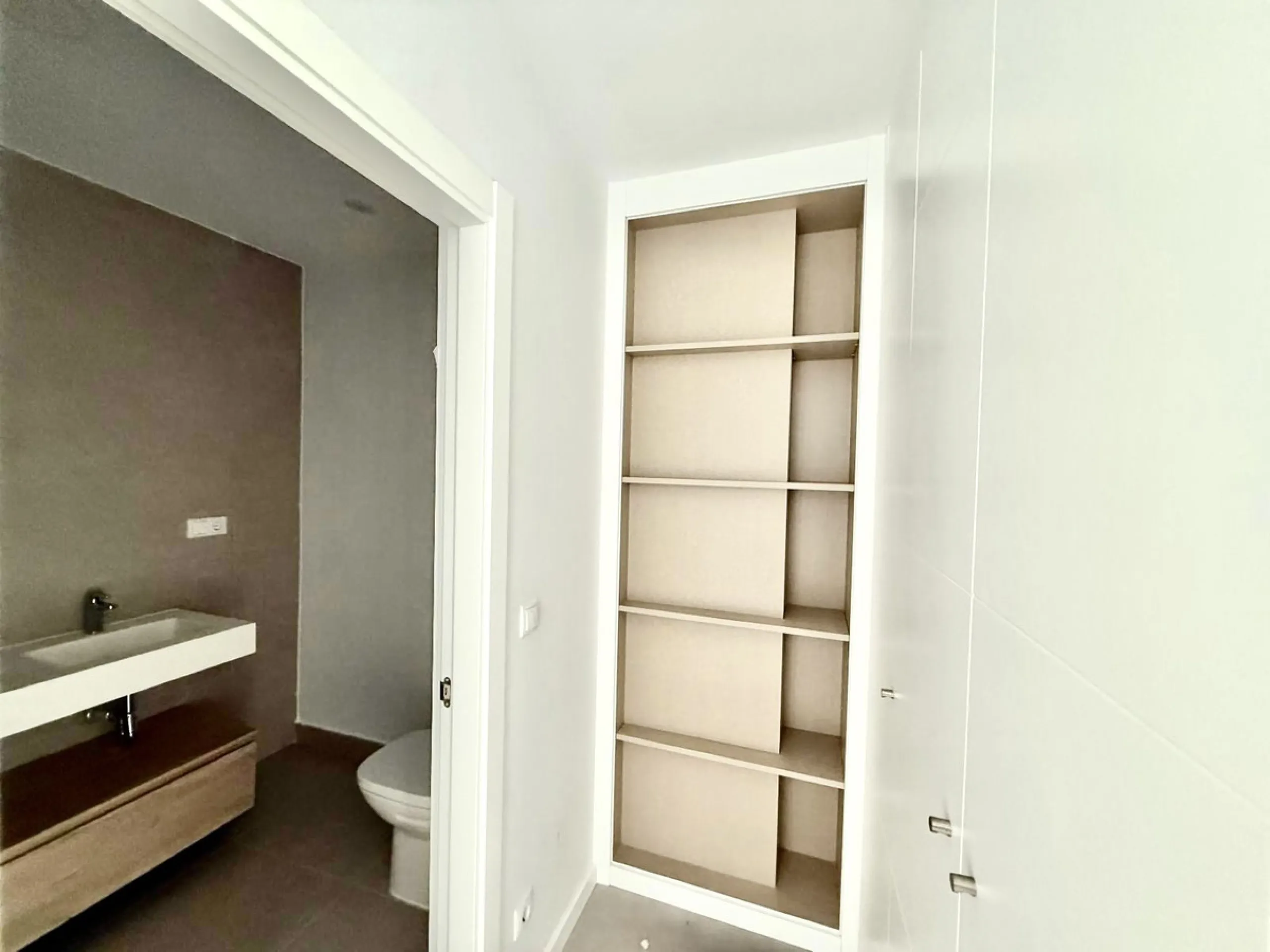 BRAND NEW PENTHOUSES IN ESTEPONA