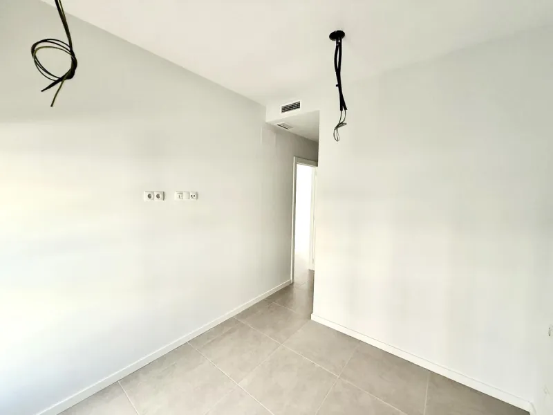 BRAND NEW PENTHOUSES IN ESTEPONA