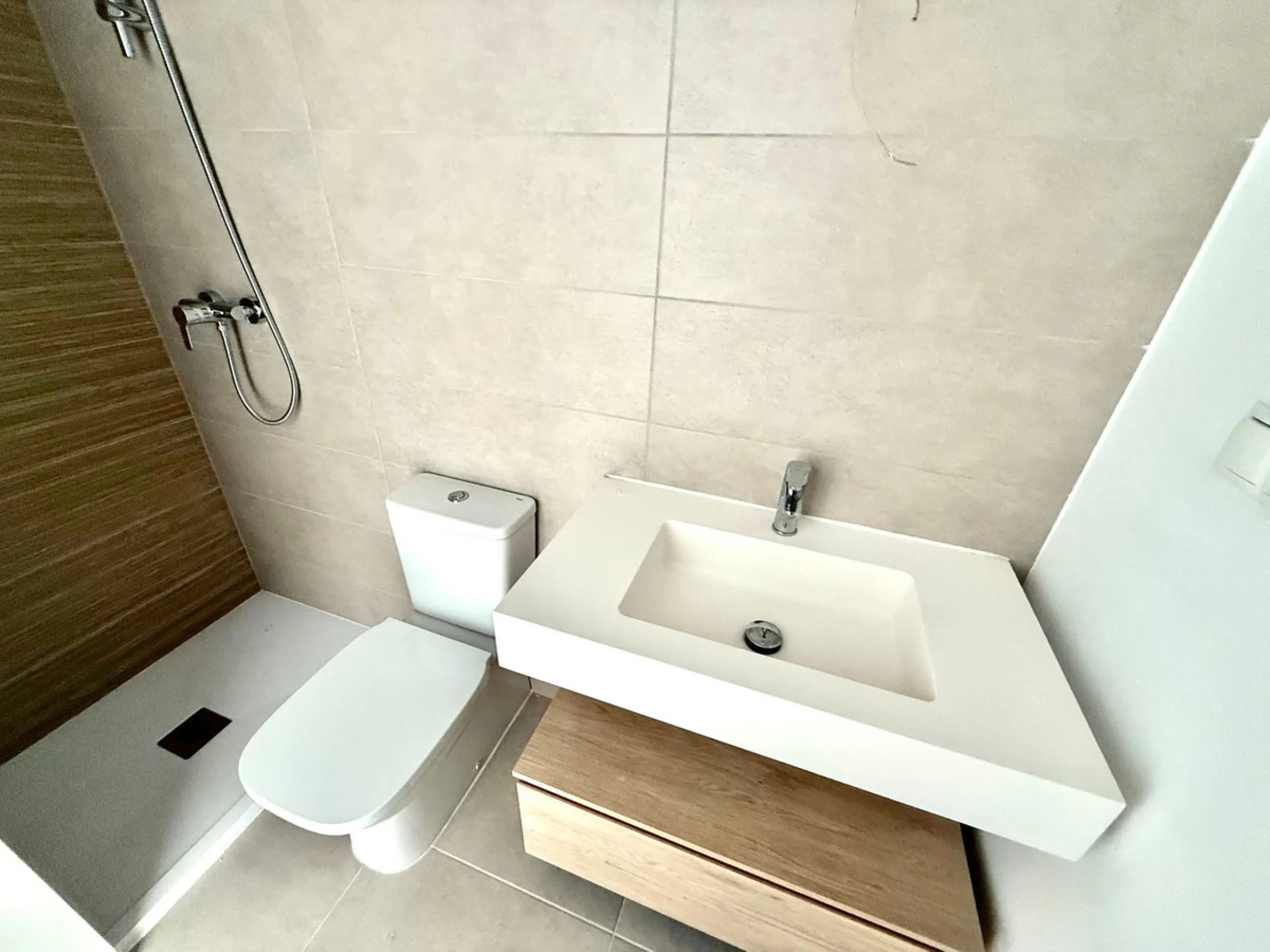 BRAND NEW PENTHOUSES IN ESTEPONA