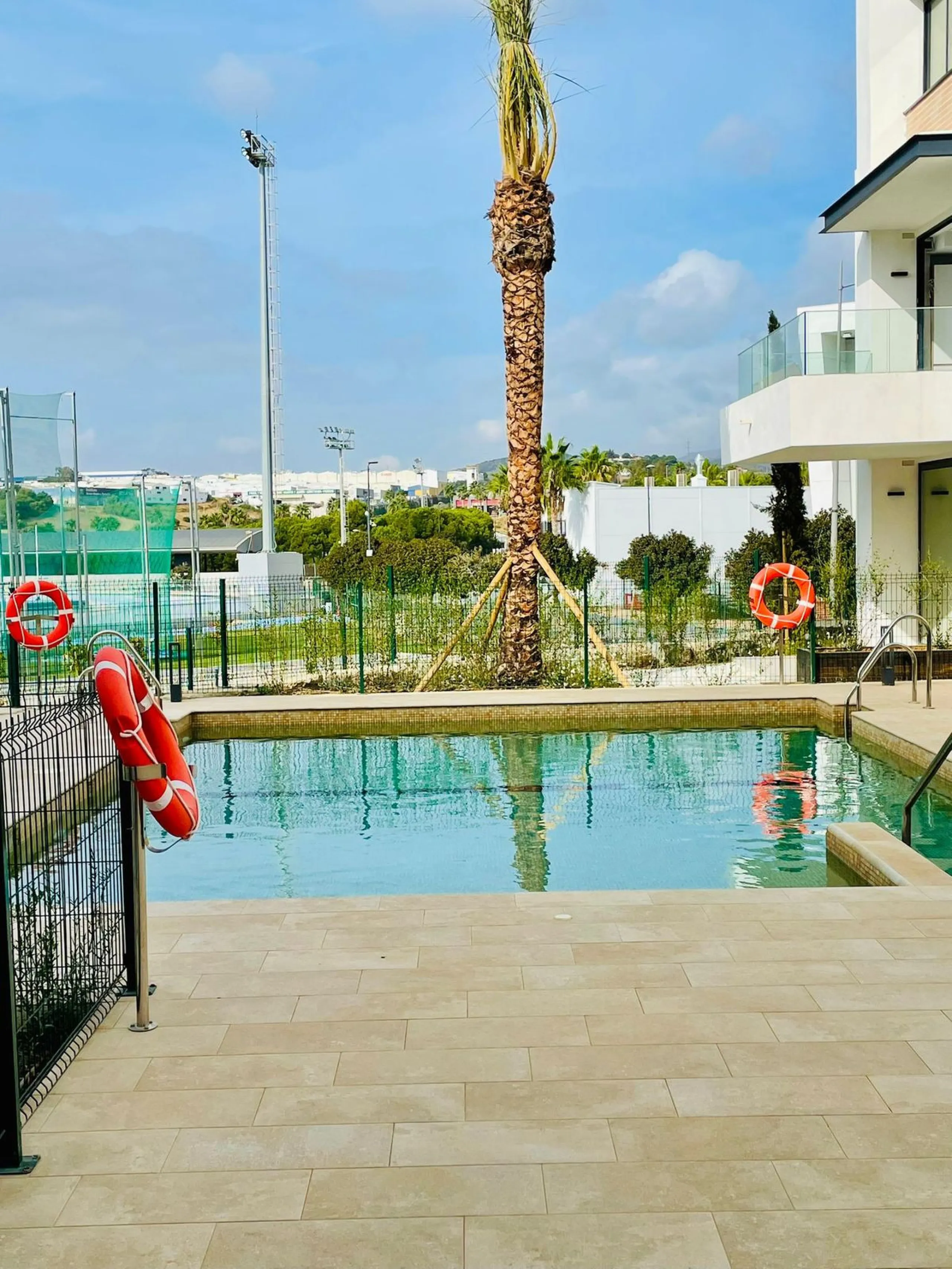 BRAND NEW PENTHOUSES IN ESTEPONA