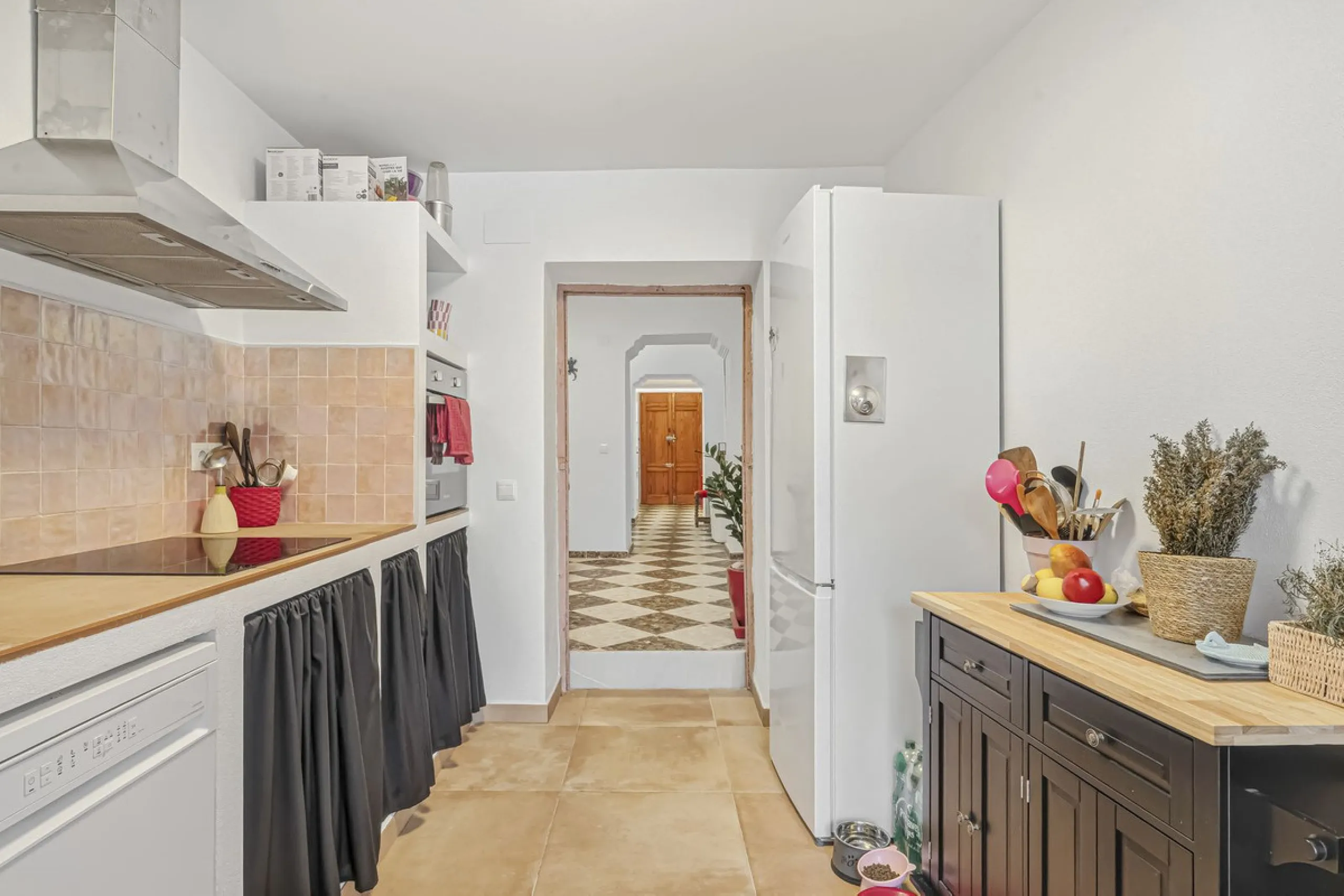 Charming Home + Profitable Investment in Ardales (Tourist License)