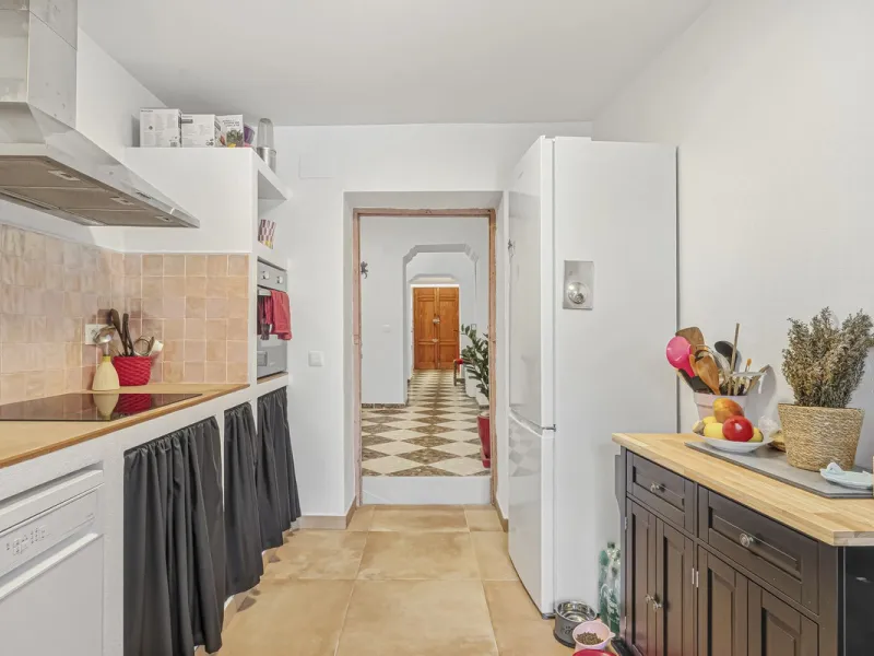 Charming Home + Profitable Investment in Ardales (Tourist License)