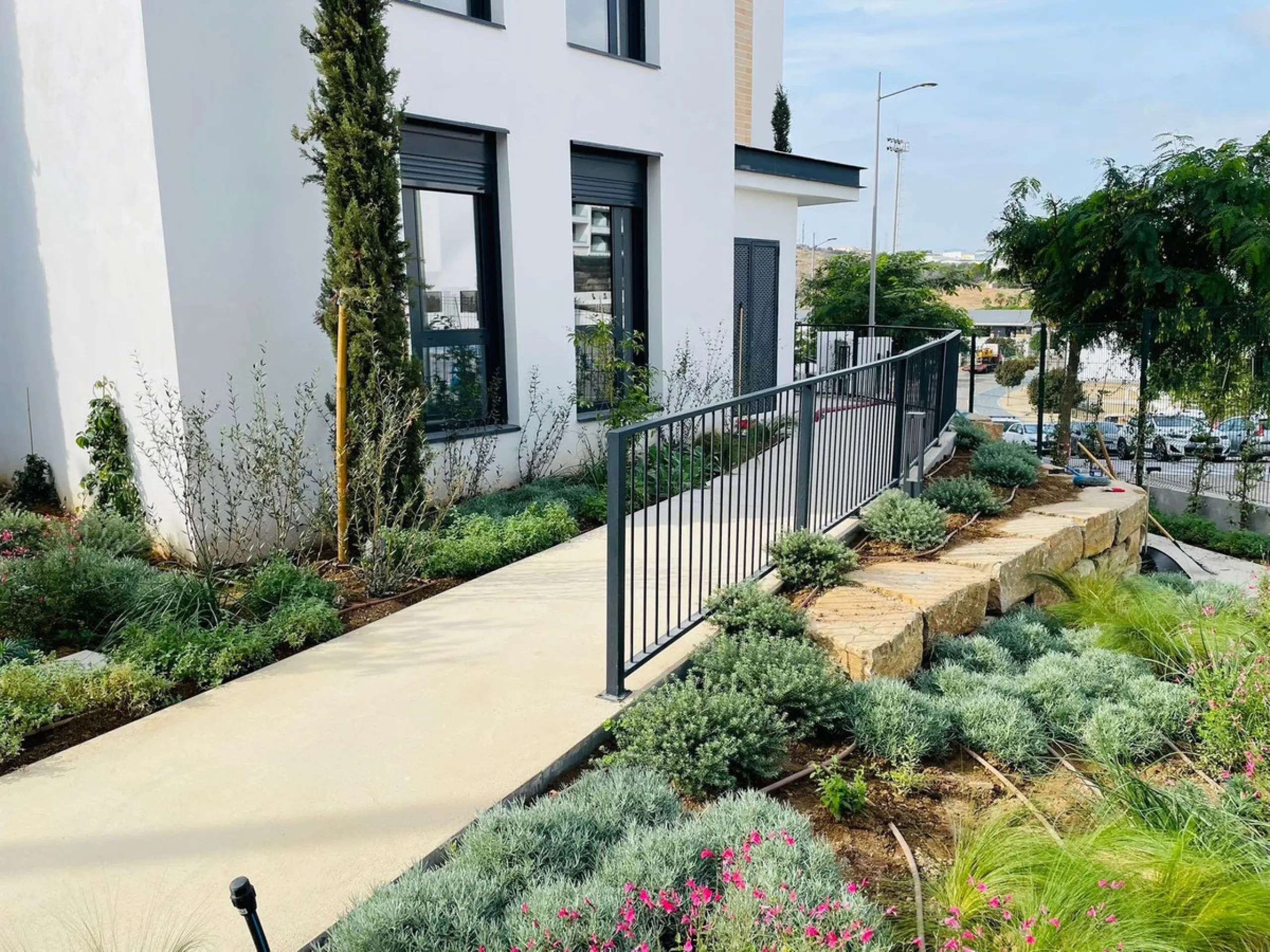 BRAND NEW PENTHOUSES IN ESTEPONA